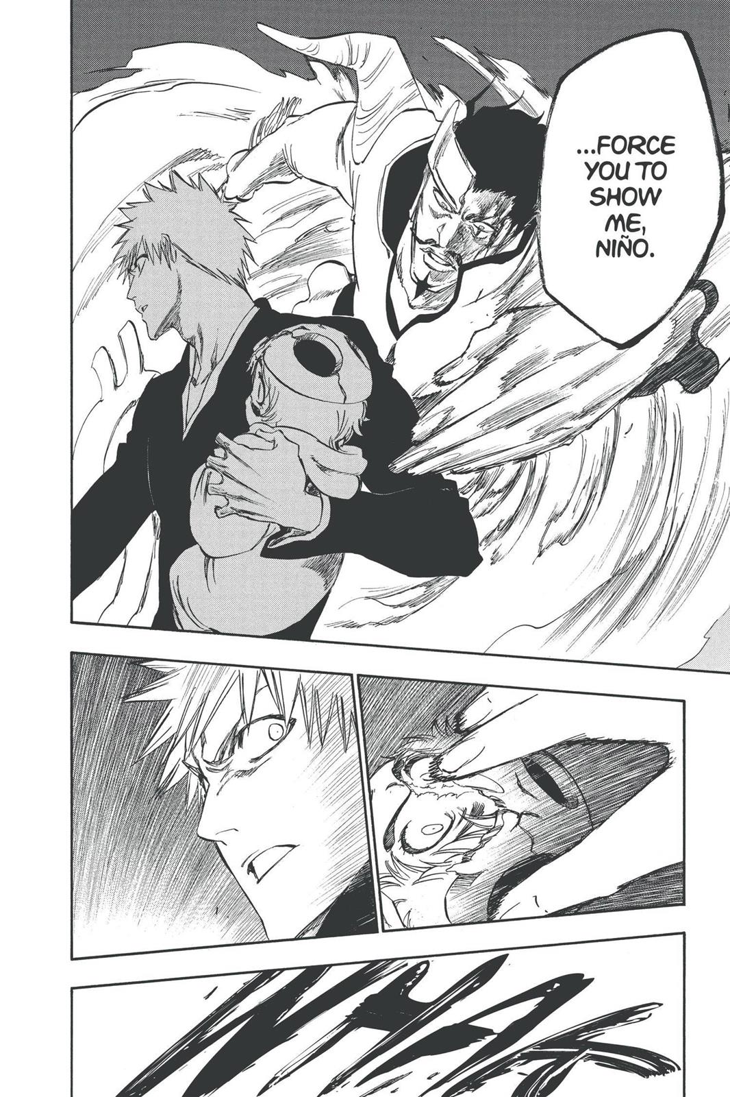 Bleach Chapter 253 - Page 8