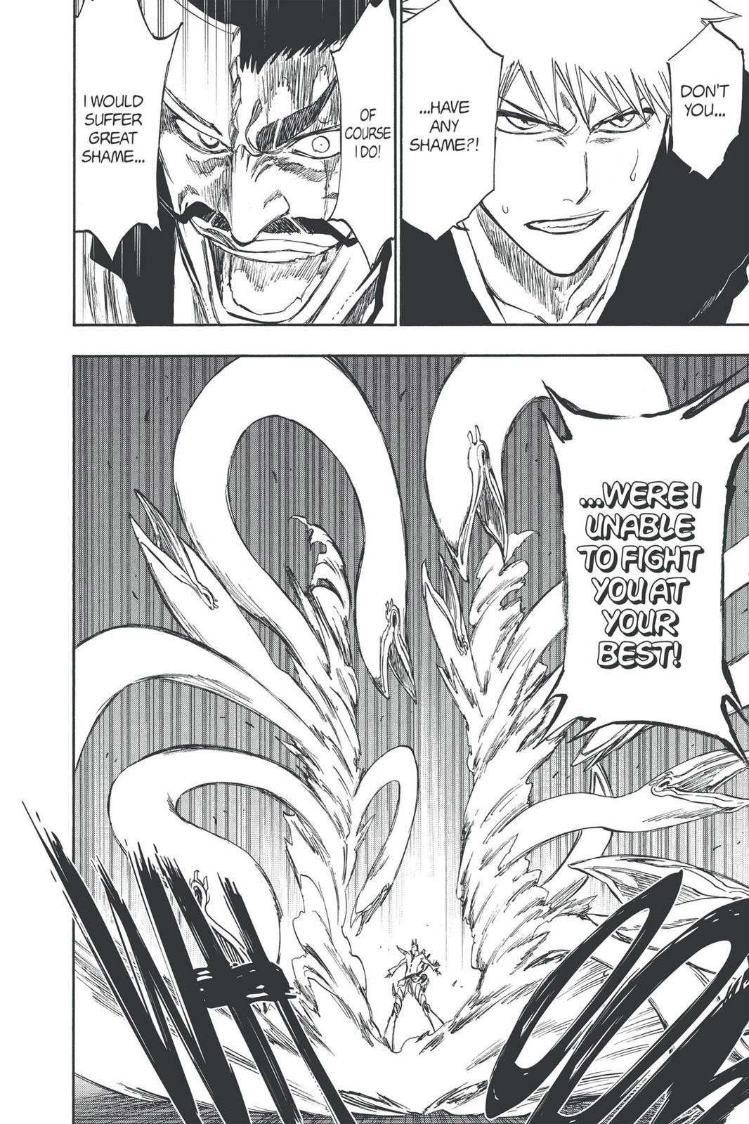 Bleach Chapter 253 - Page 10