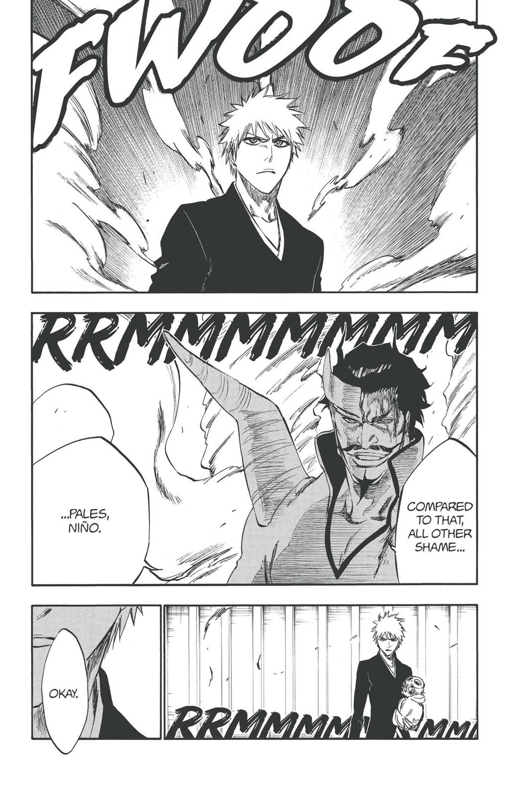 Bleach Chapter 253 - Page 11