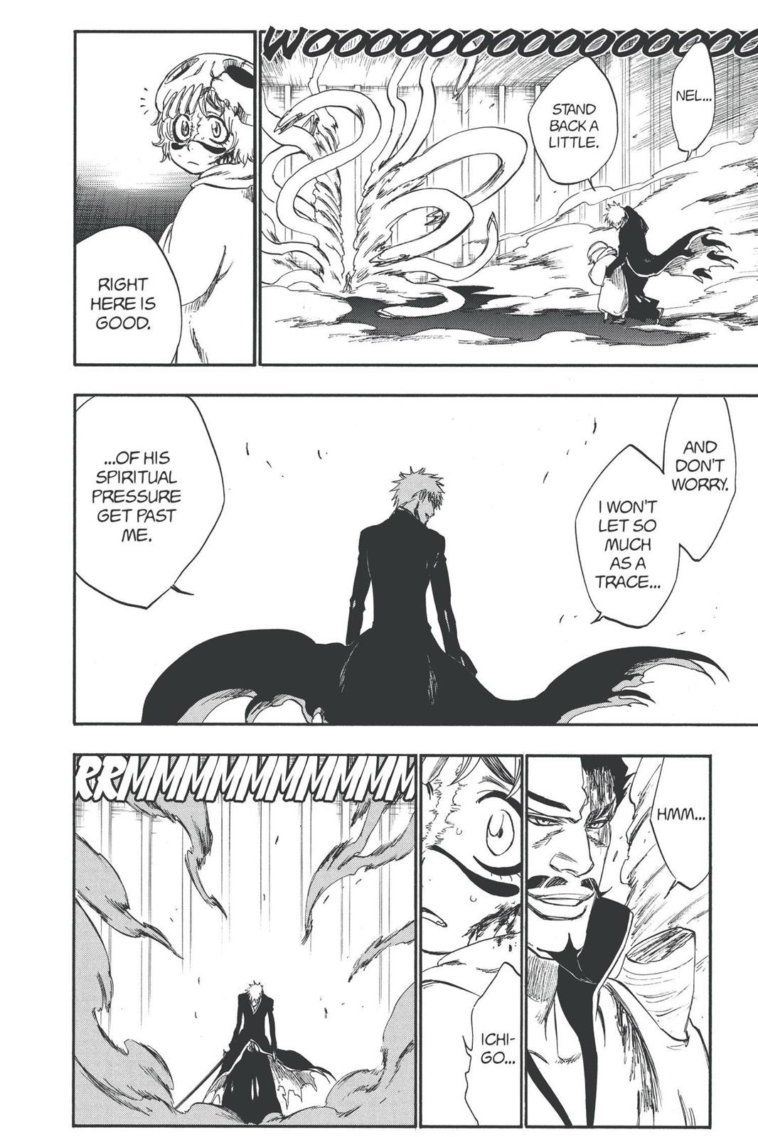 Bleach Chapter 253 - Page 12