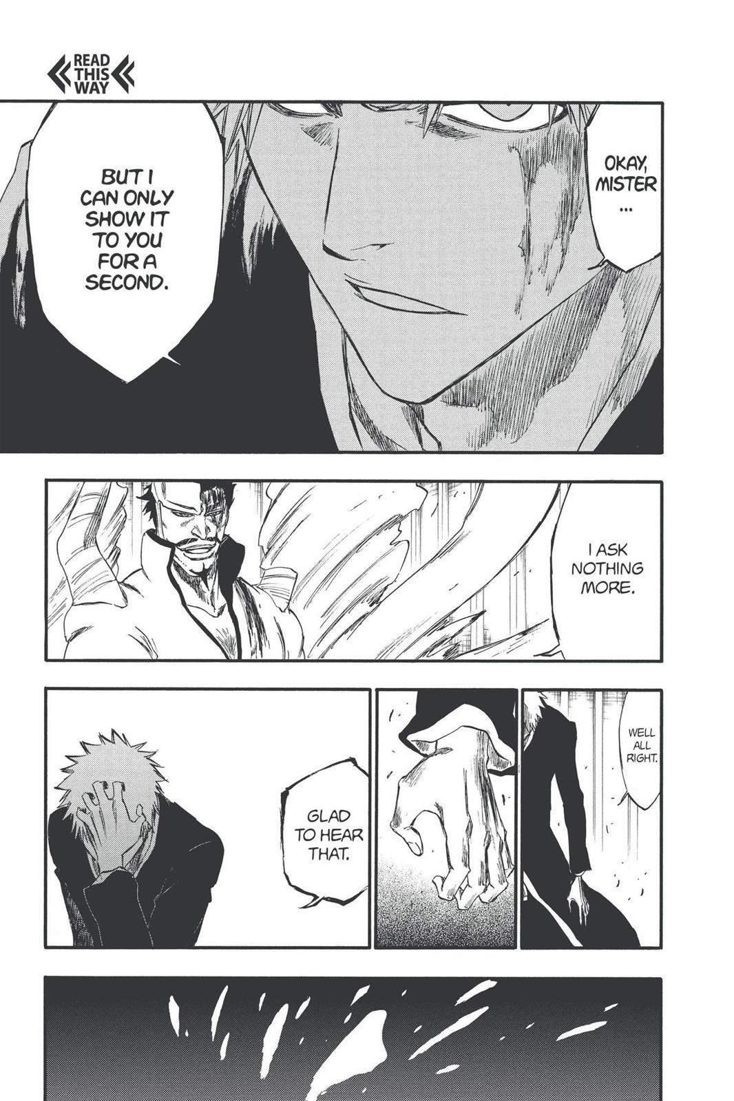 Bleach Chapter 253 - Page 13