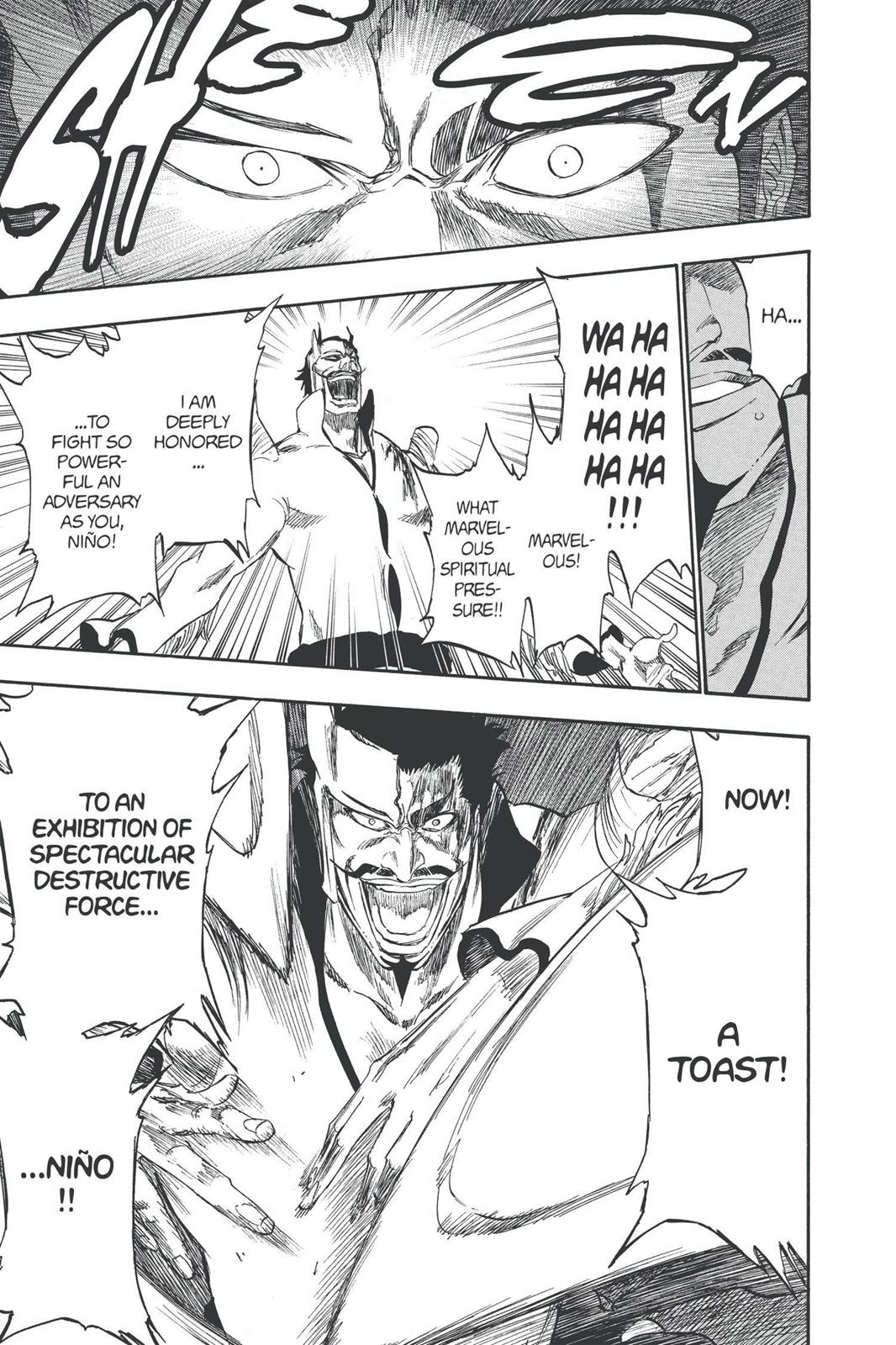 Bleach Chapter 253 - Page 15