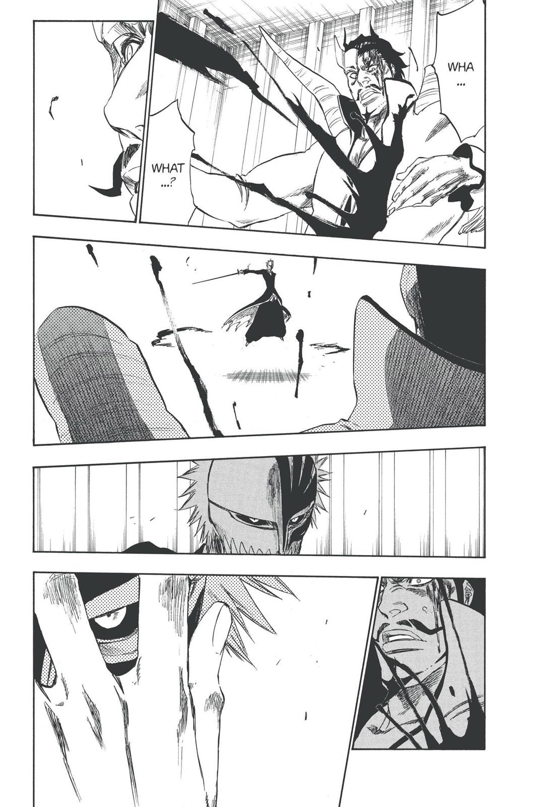Bleach Chapter 253 - Page 17