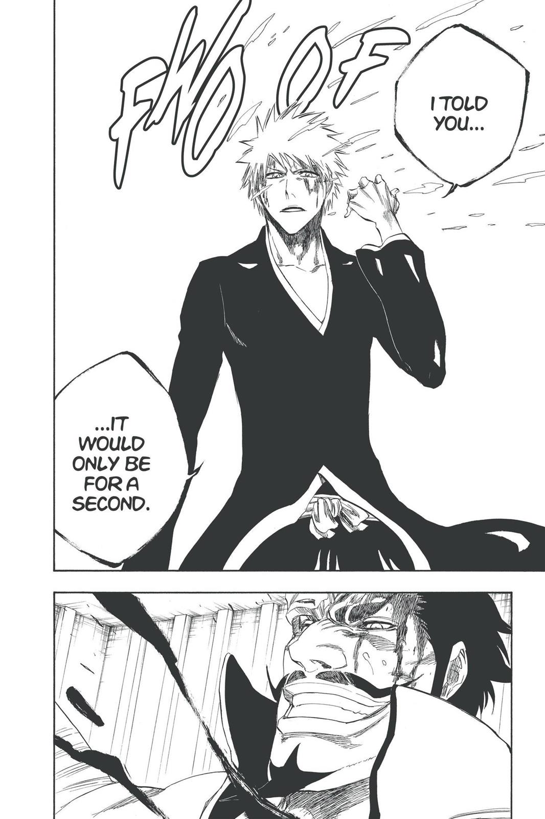 Bleach Chapter 253 - Page 18
