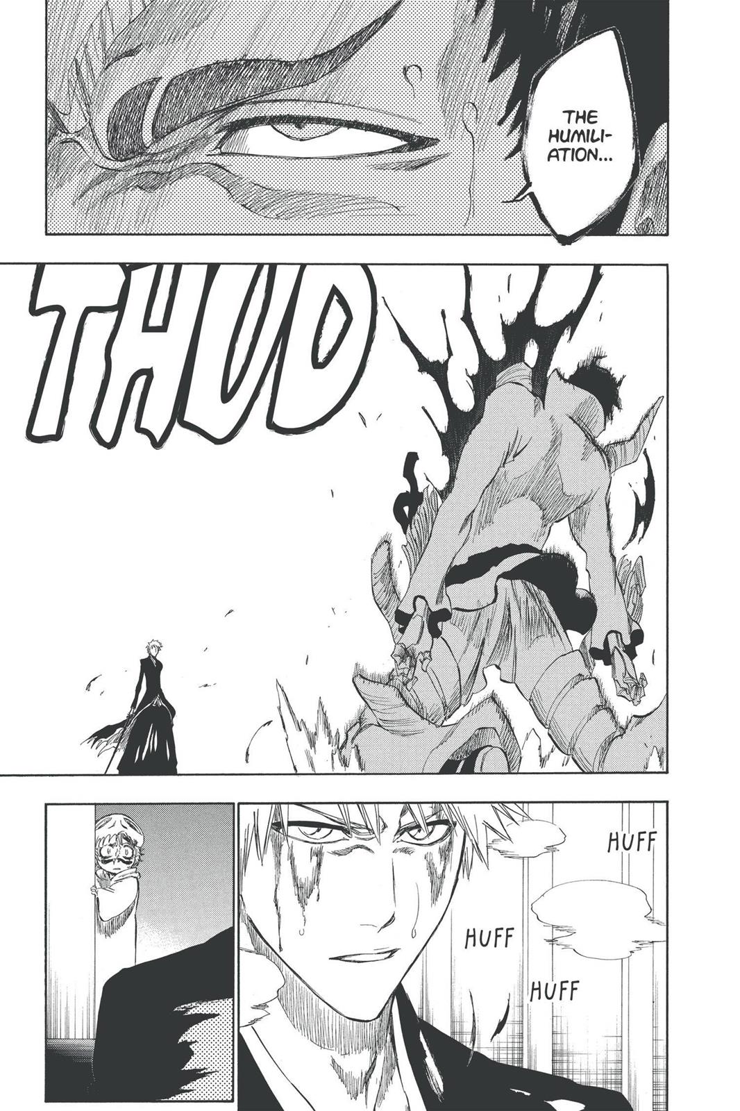 Bleach Chapter 253 - Page 19