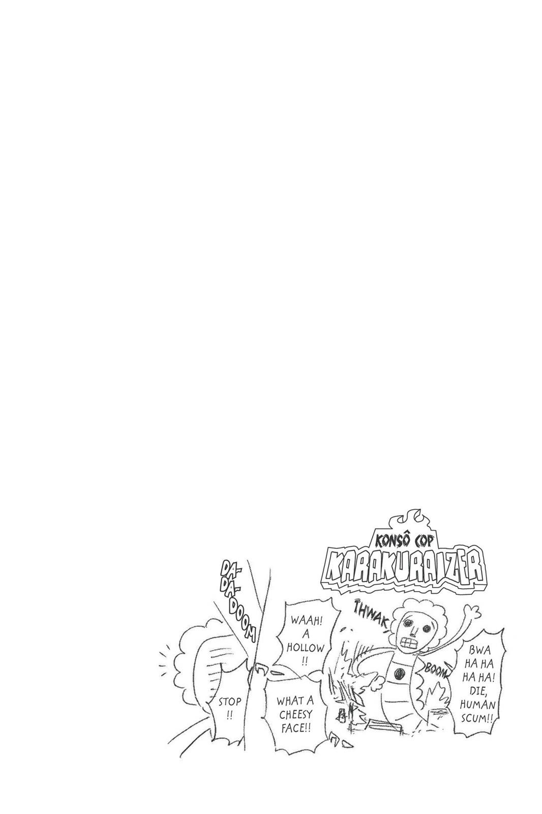 Bleach Chapter 253 - Page 20