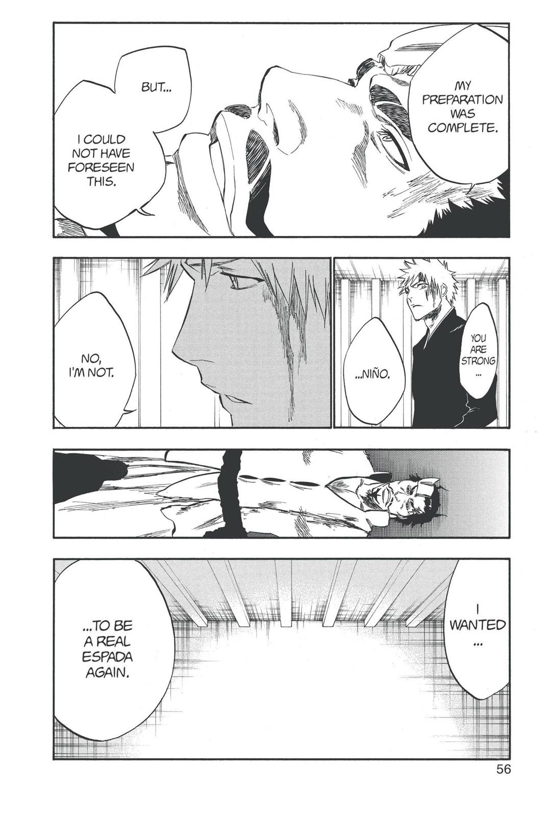 Bleach Chapter 254 - Page 6