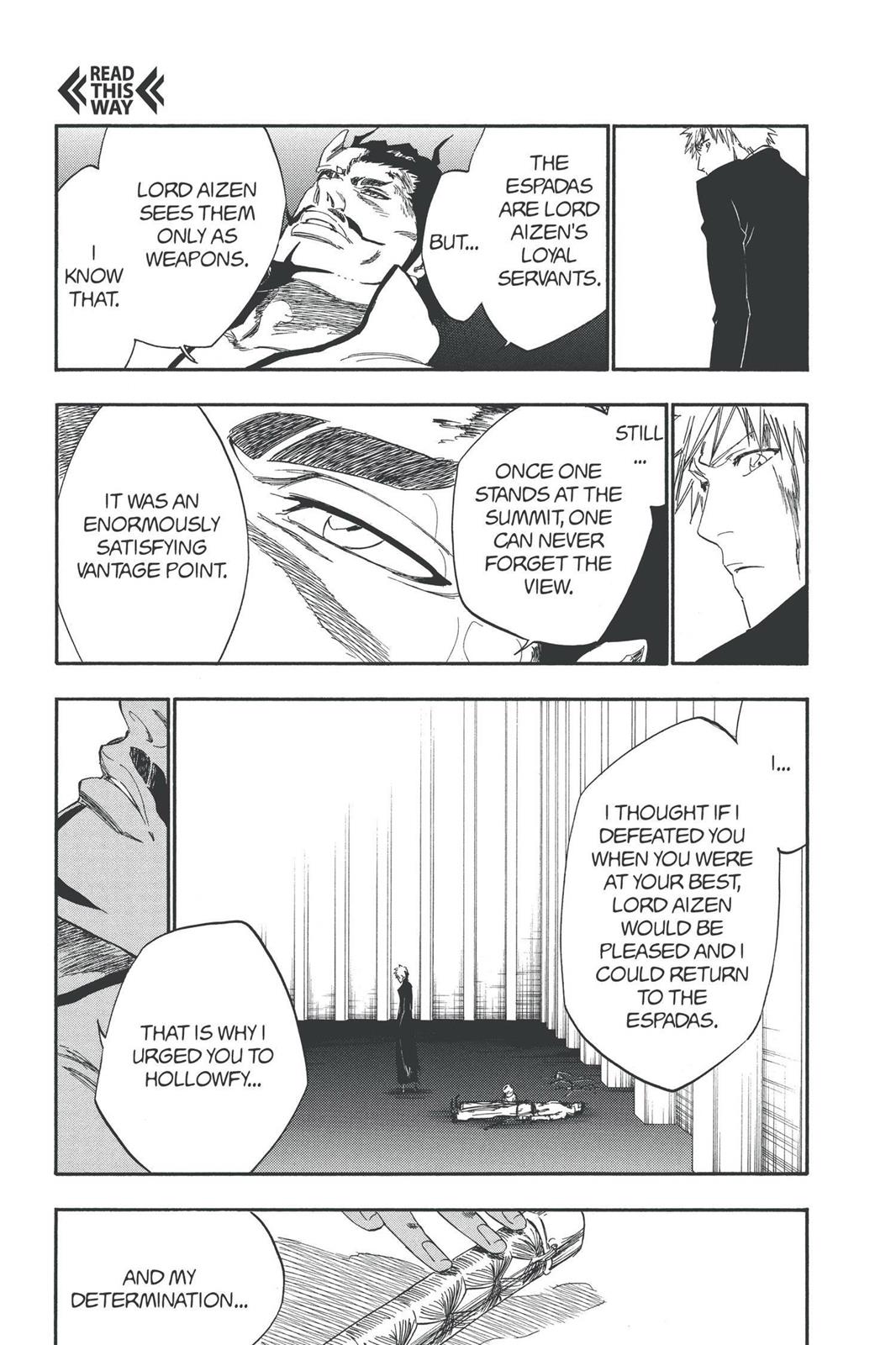 Bleach Chapter 254 - Page 7