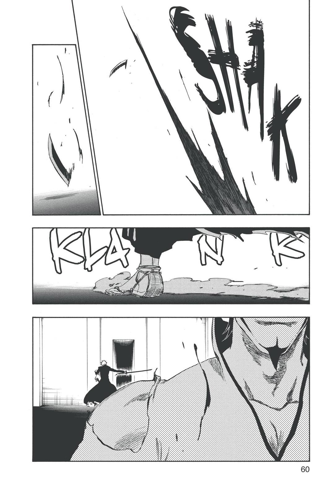Bleach Chapter 254 - Page 10