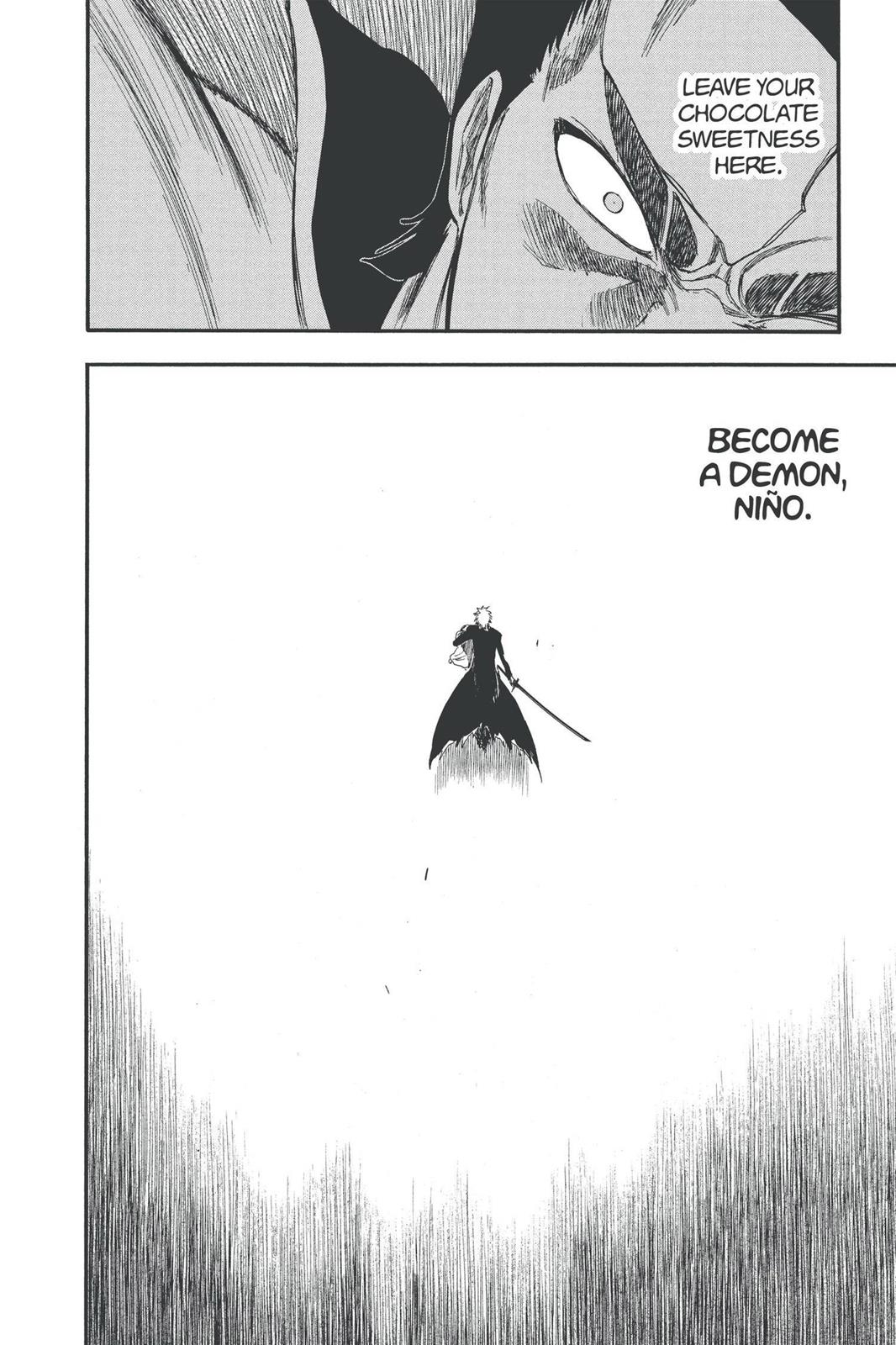 Bleach Chapter 254 - Page 16