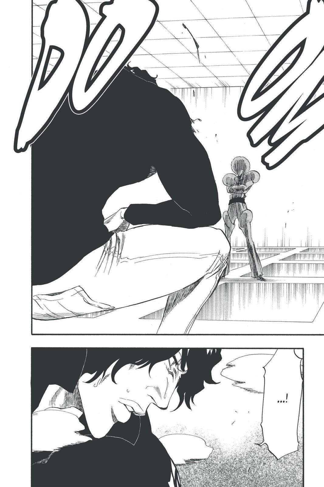 Bleach Chapter 254 - Page 18