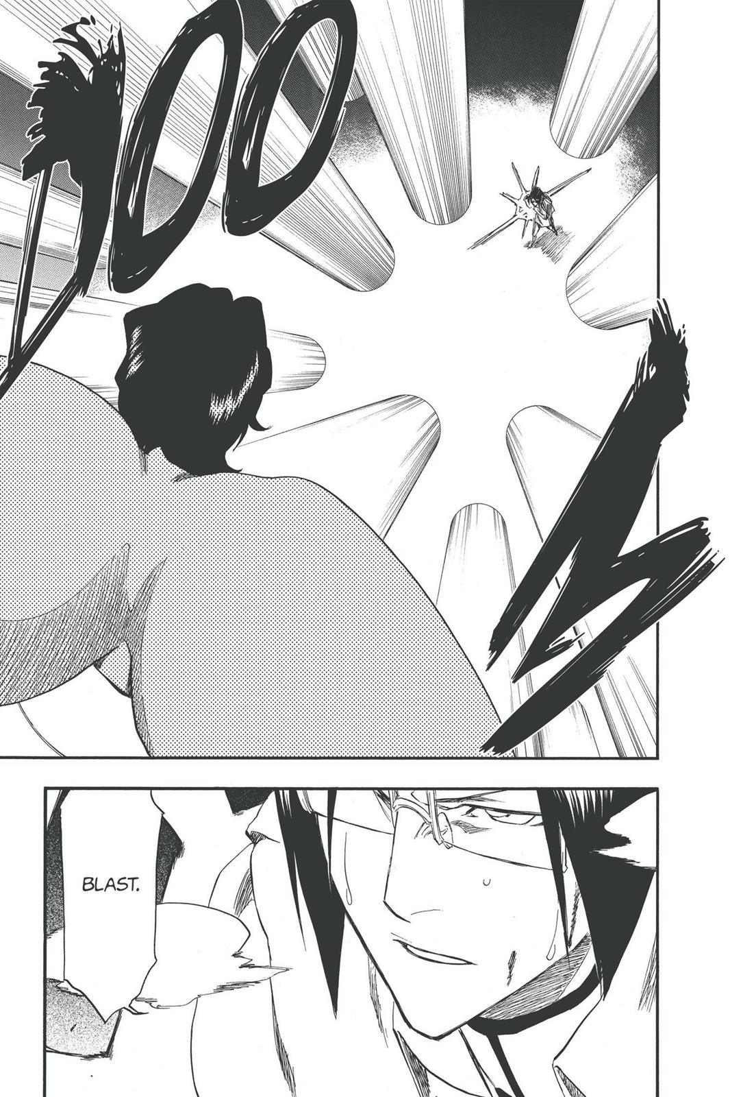Bleach Chapter 254 - Page 19