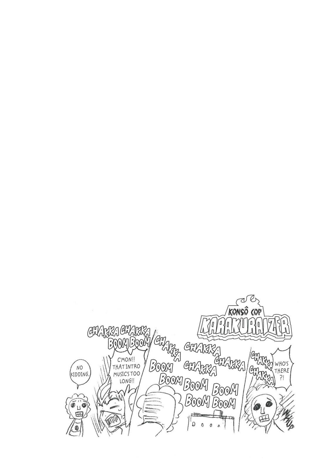 Bleach Chapter 254 - Page 20
