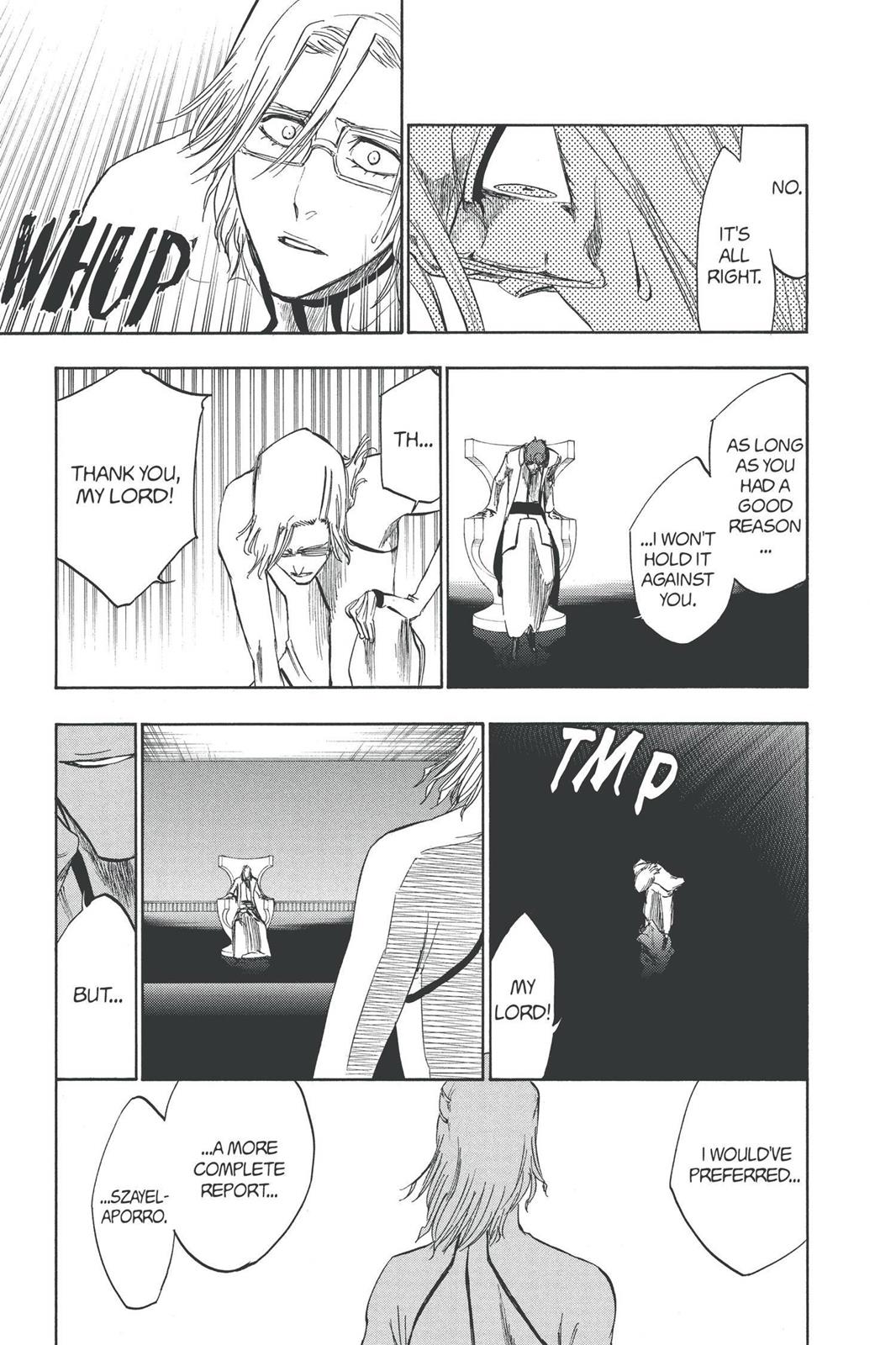 Bleach Chapter 255 - Page 8