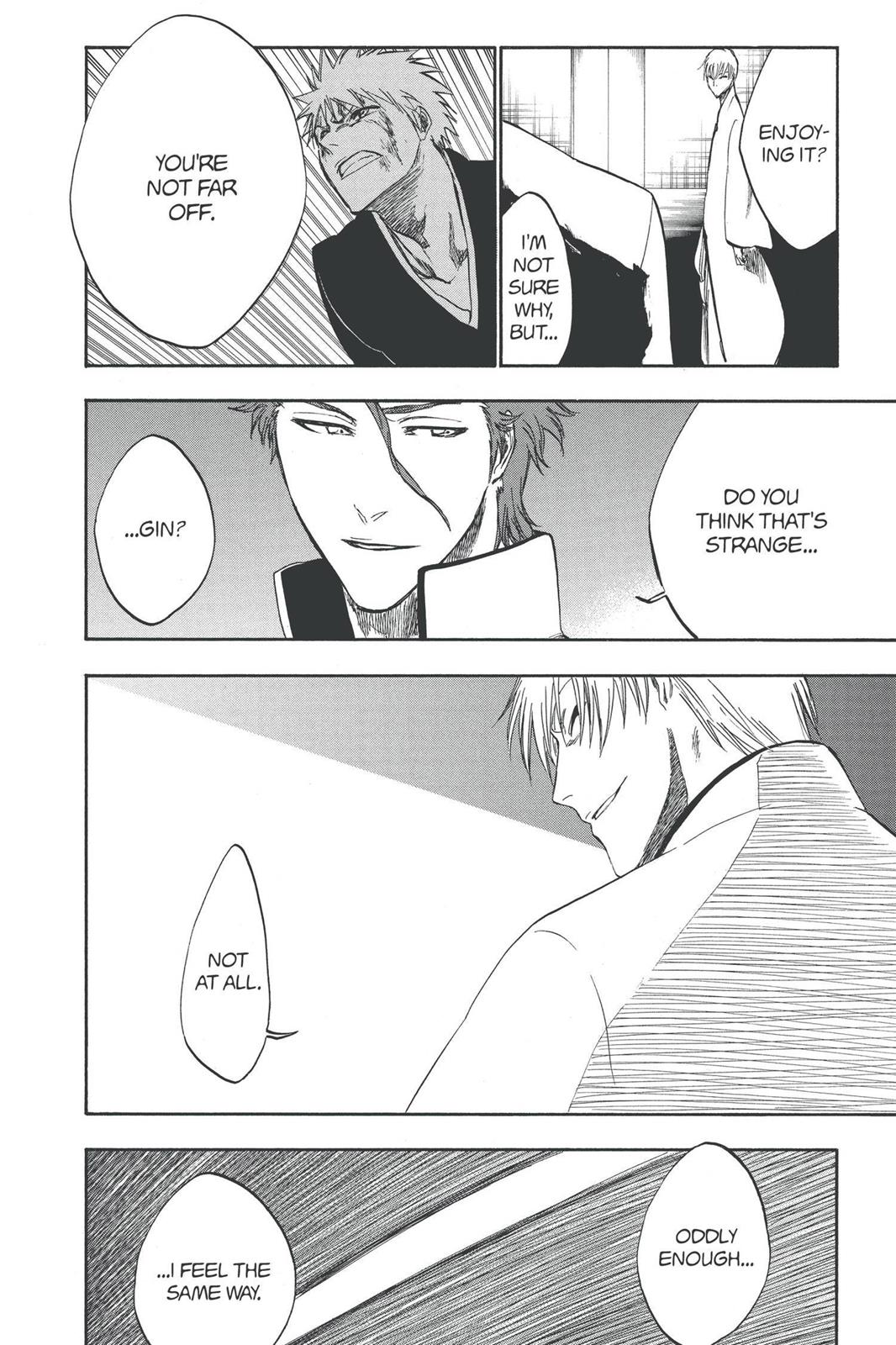 Bleach Chapter 255 - Page 11