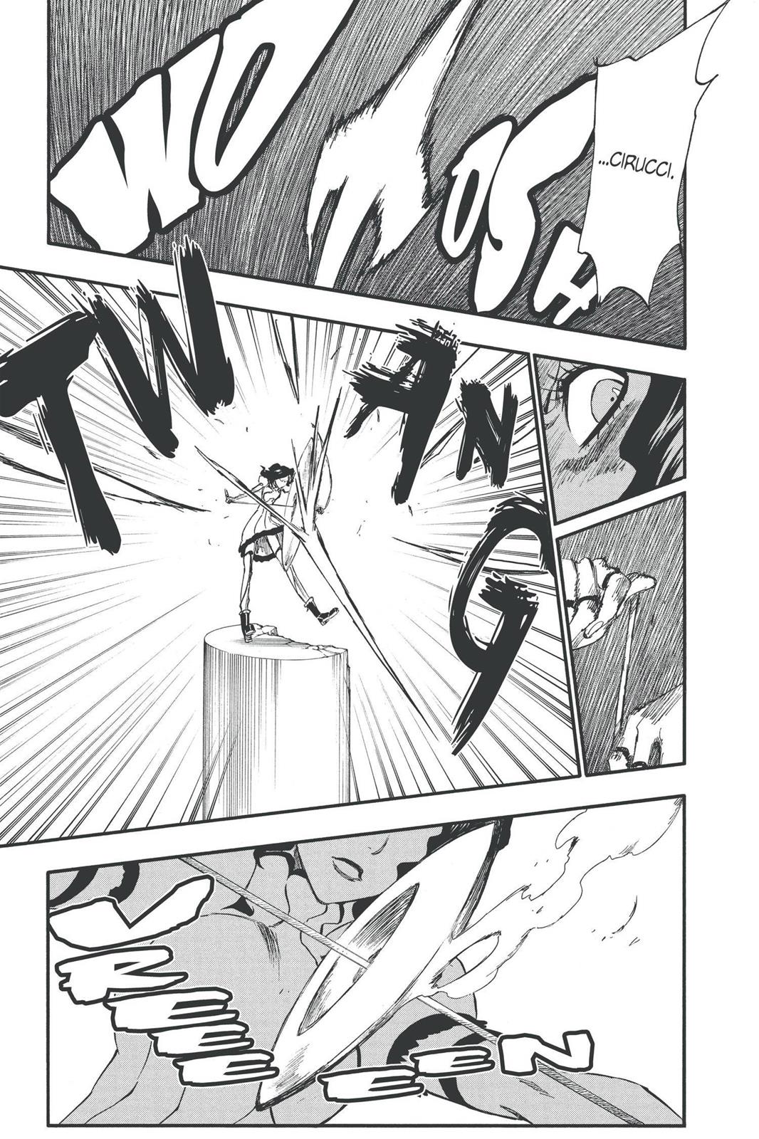 Bleach Chapter 255 - Page 14