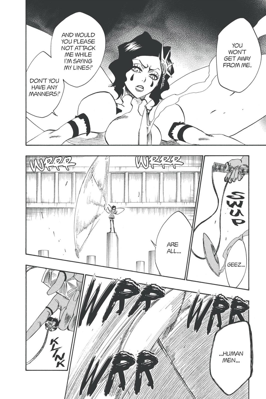 Bleach Chapter 255 - Page 15