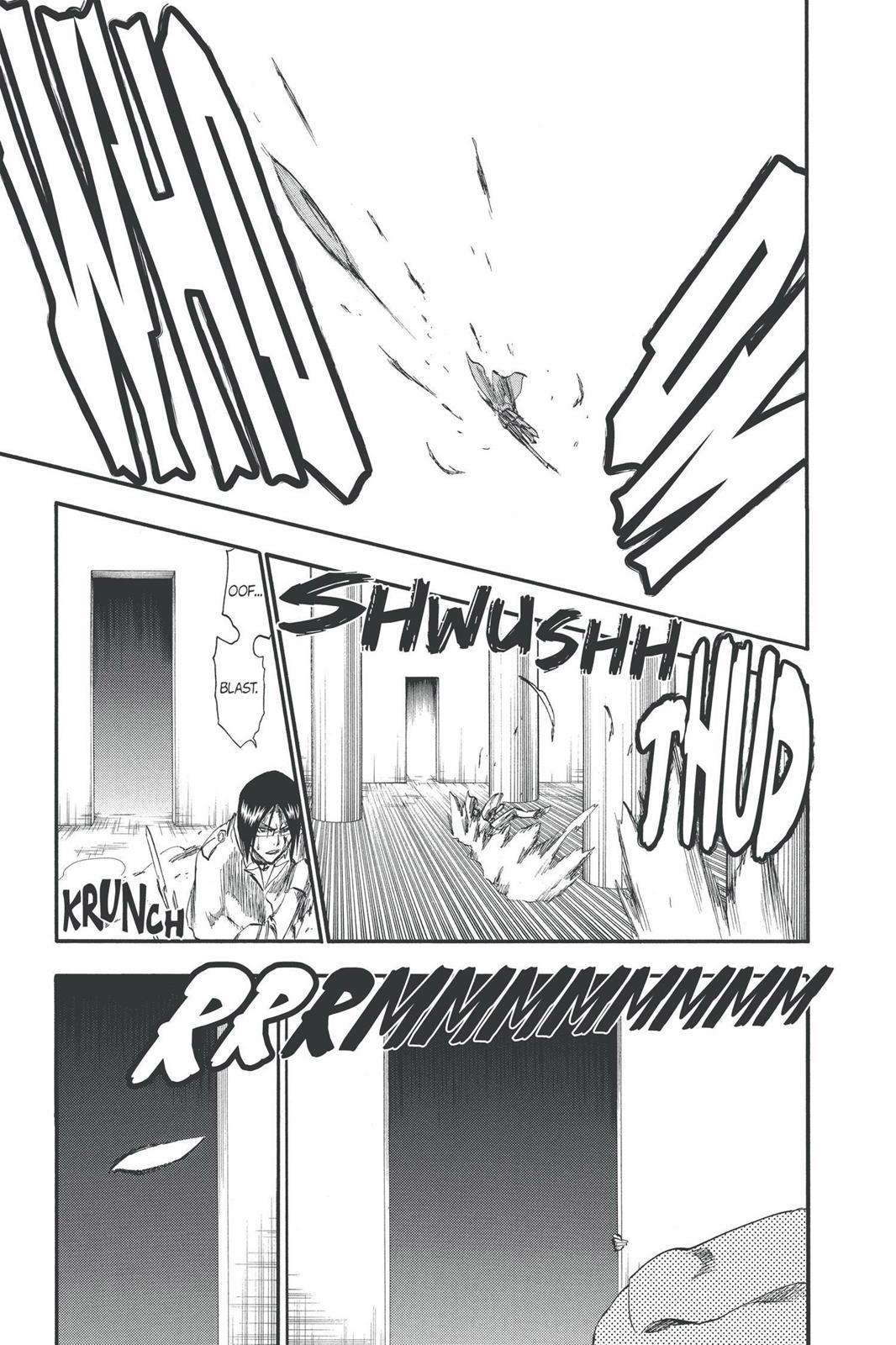 Bleach Chapter 255 - Page 18