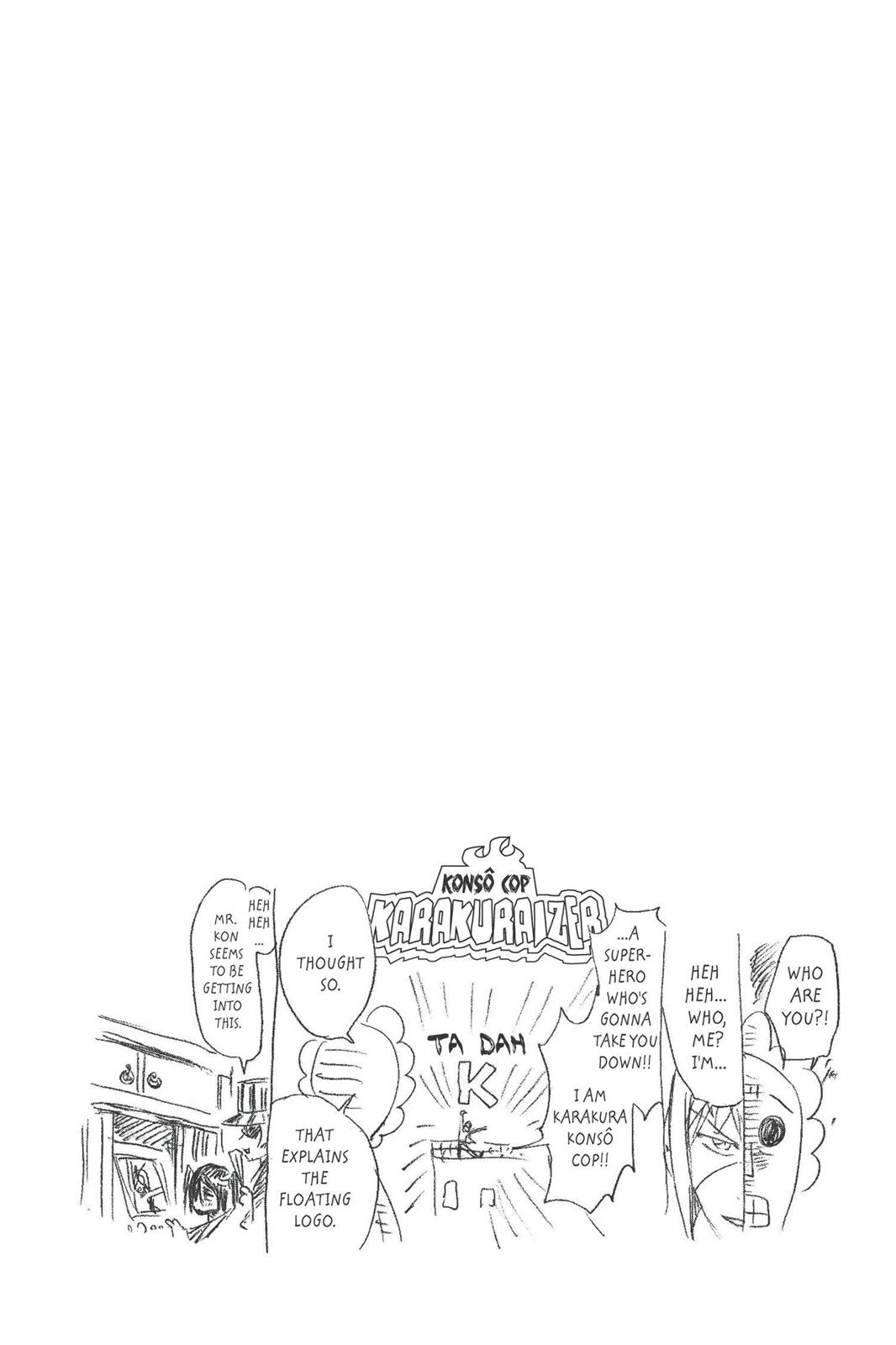 Bleach Chapter 255 - Page 19