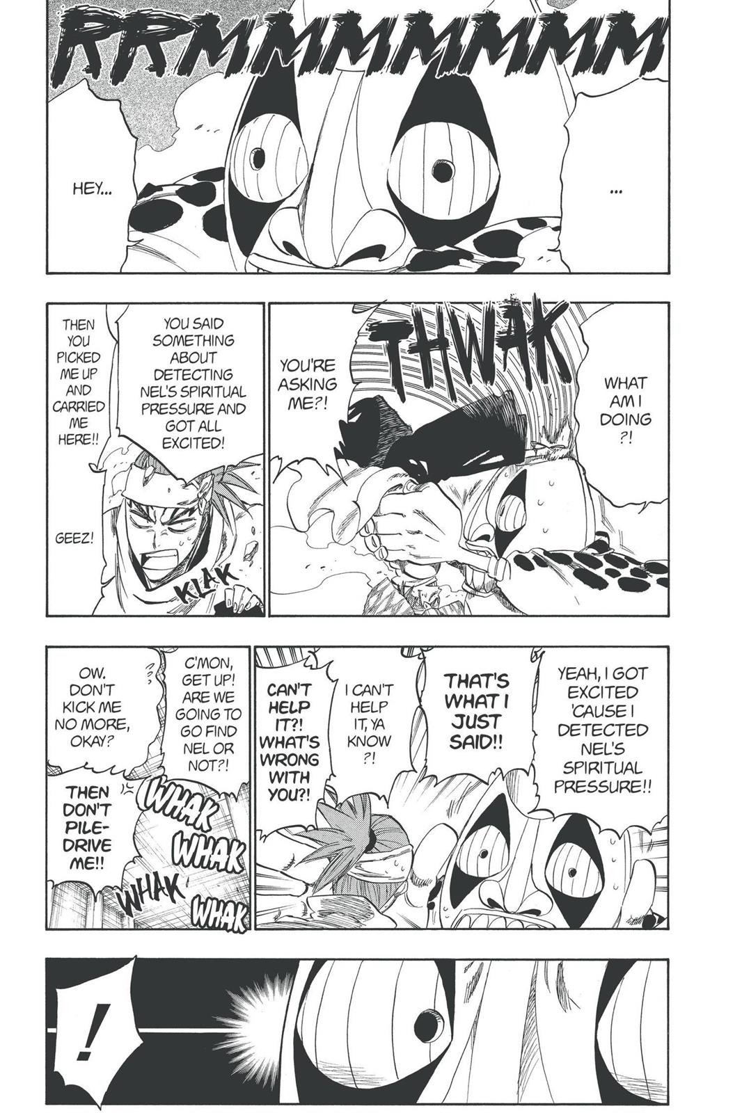 Bleach Chapter 256 - Page 3