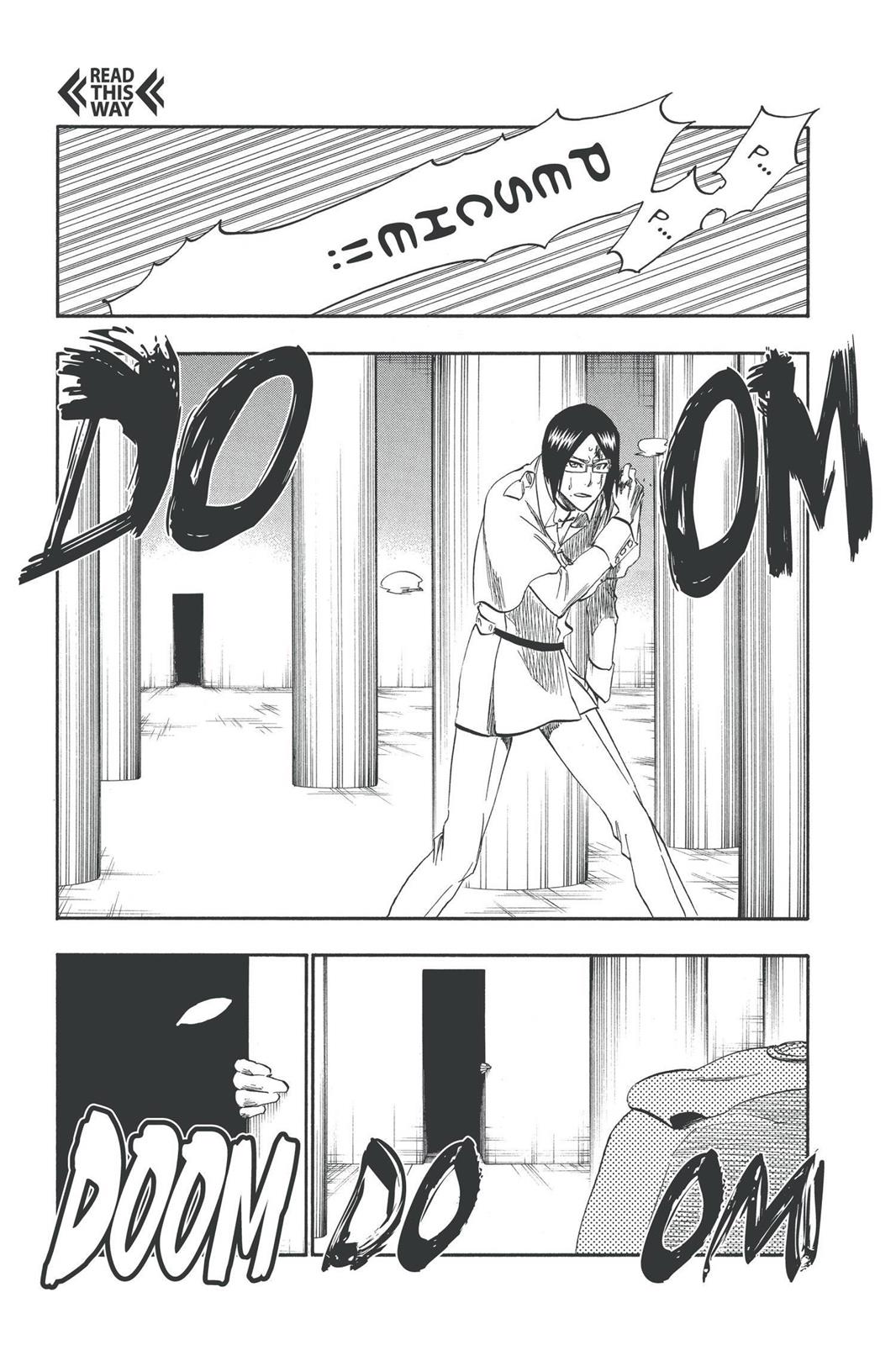 Bleach Chapter 256 - Page 5