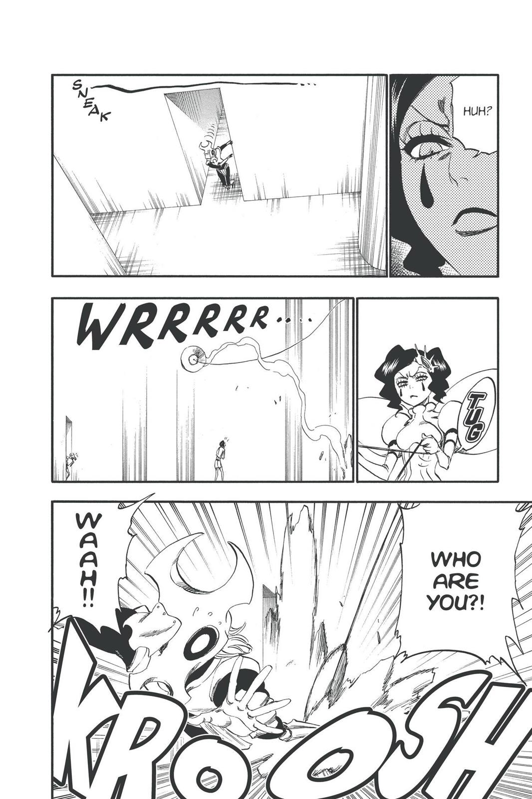 Bleach Chapter 256 - Page 8