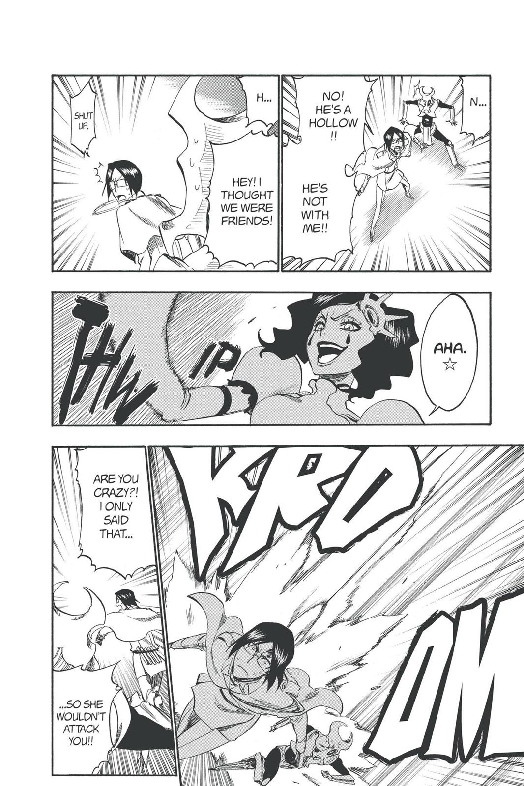 Bleach Chapter 256 - Page 12