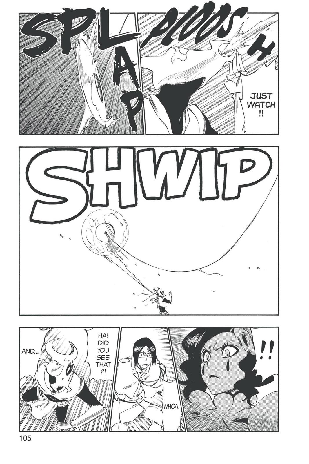 Bleach Chapter 256 - Page 15
