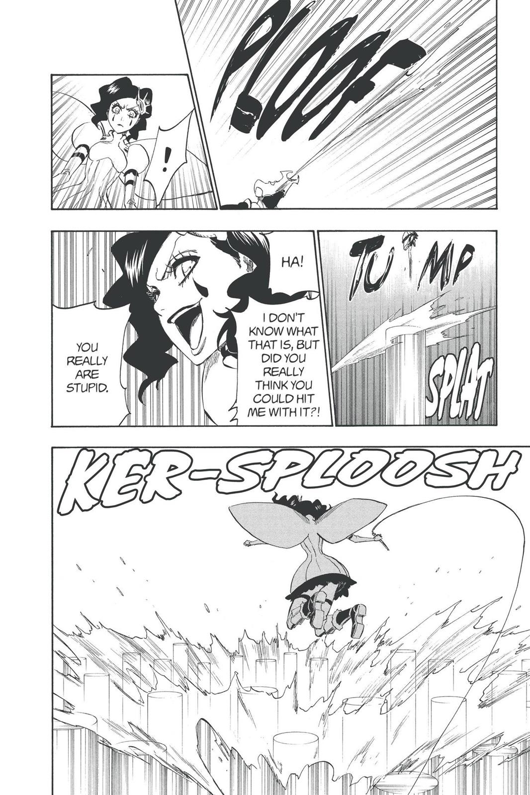 Bleach Chapter 256 - Page 16