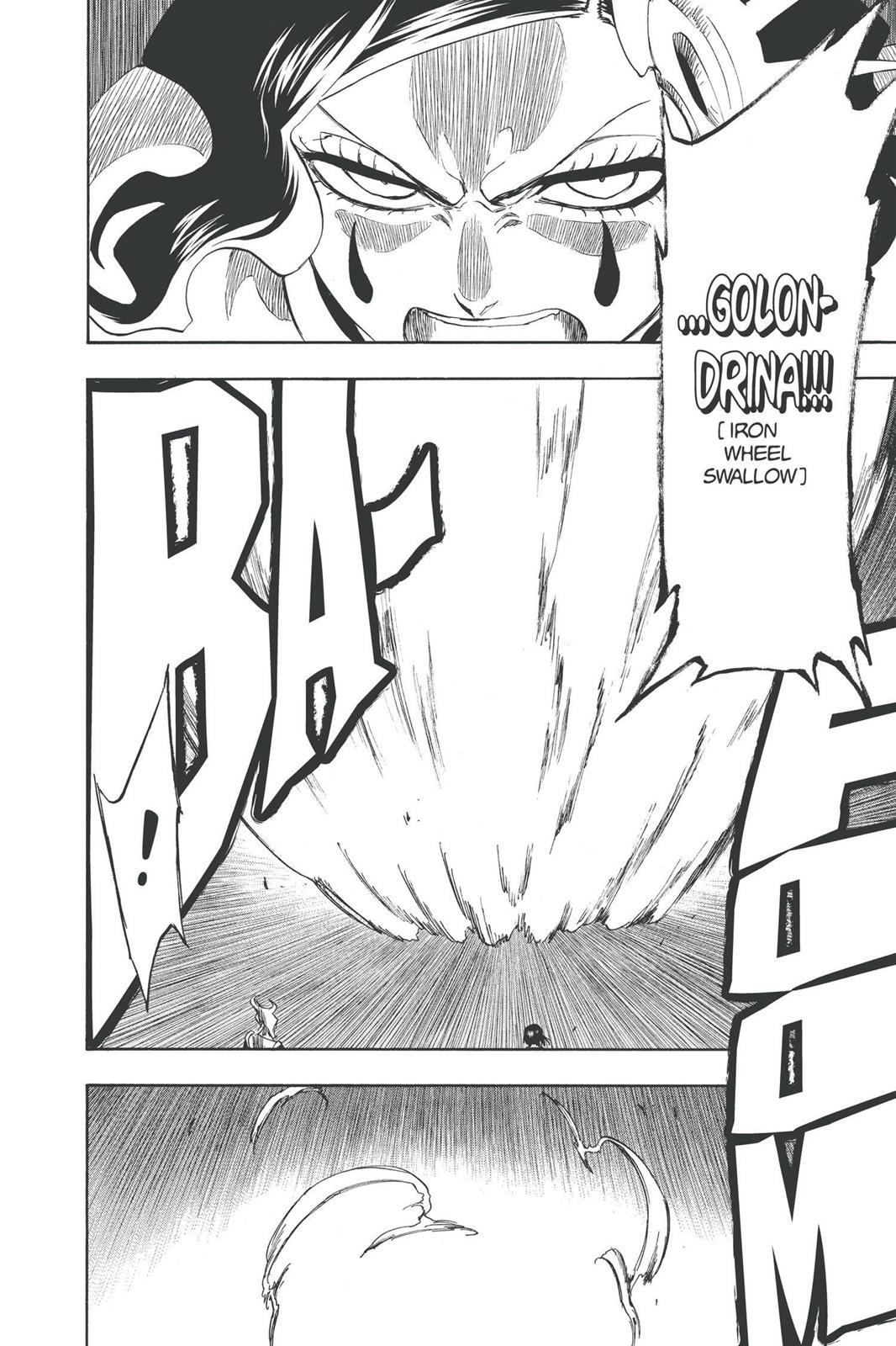 Bleach Chapter 256 - Page 18