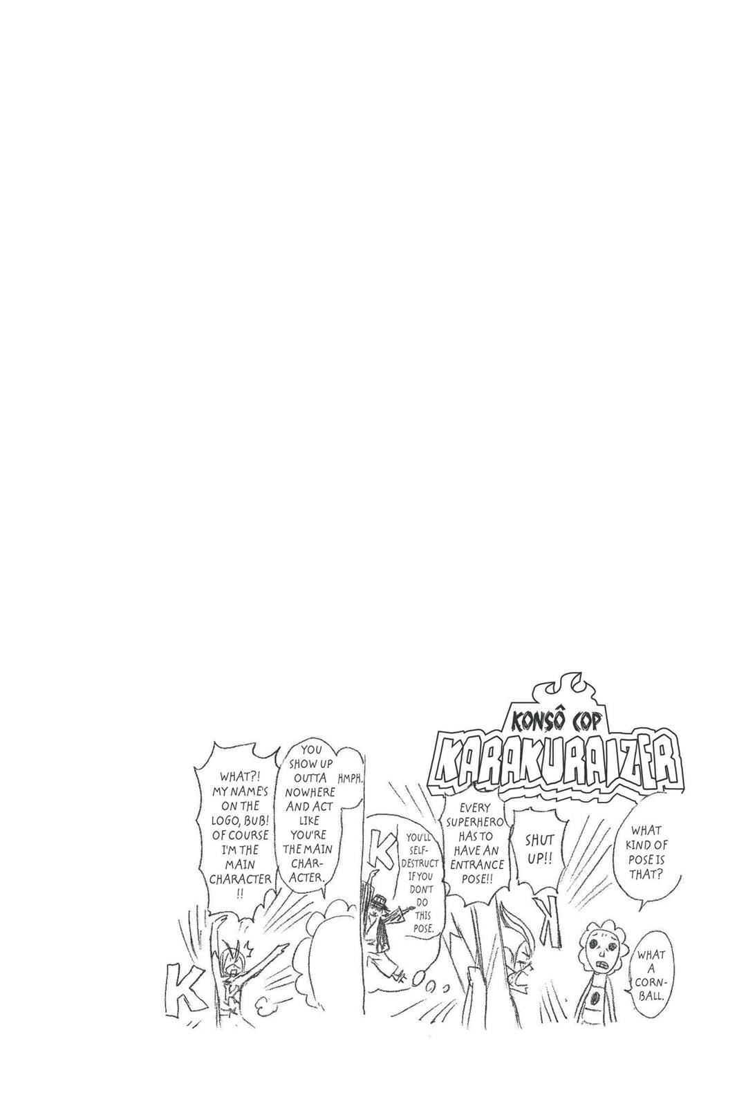 Bleach Chapter 256 - Page 20