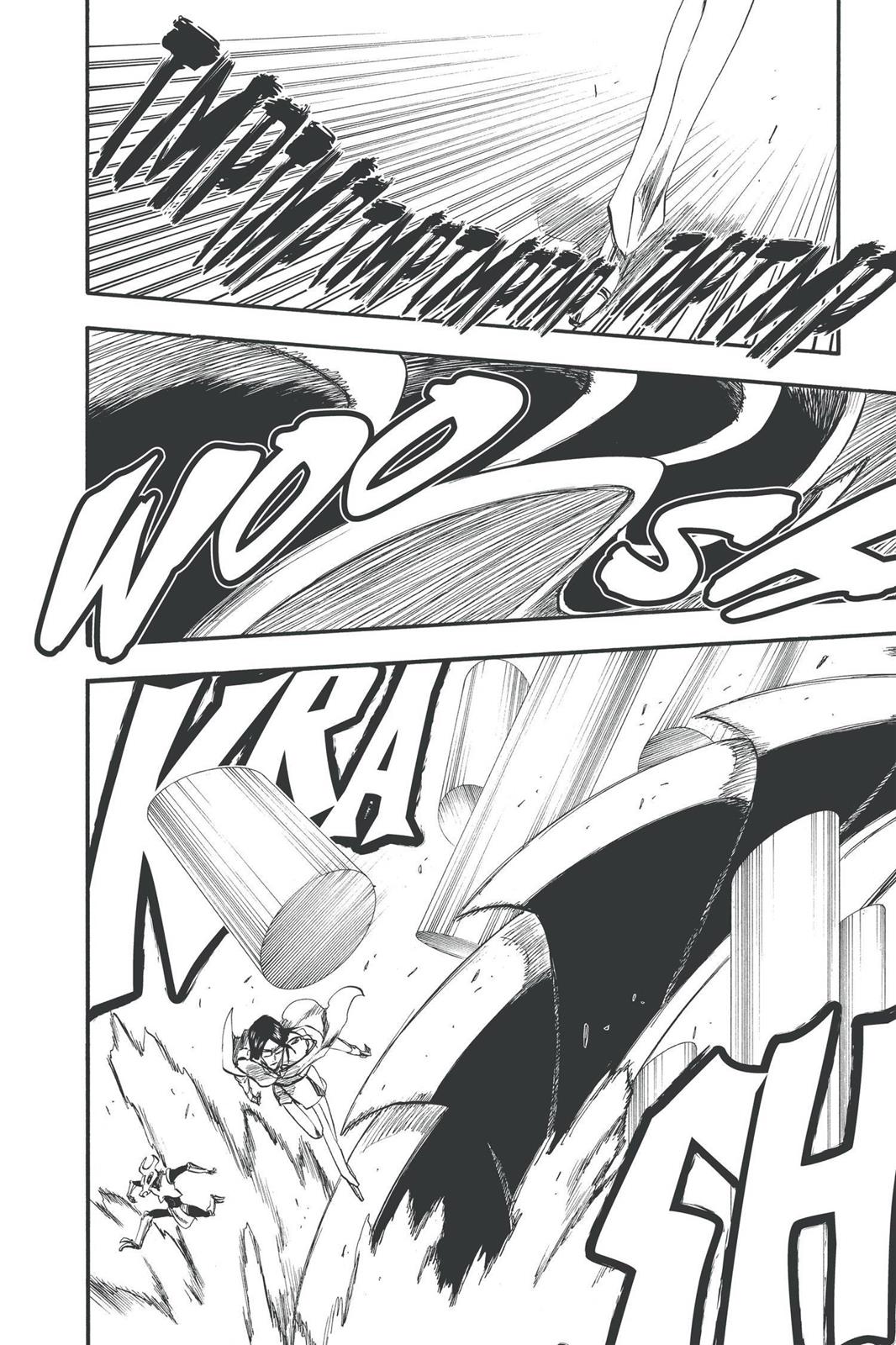 Bleach Chapter 257 - Page 4