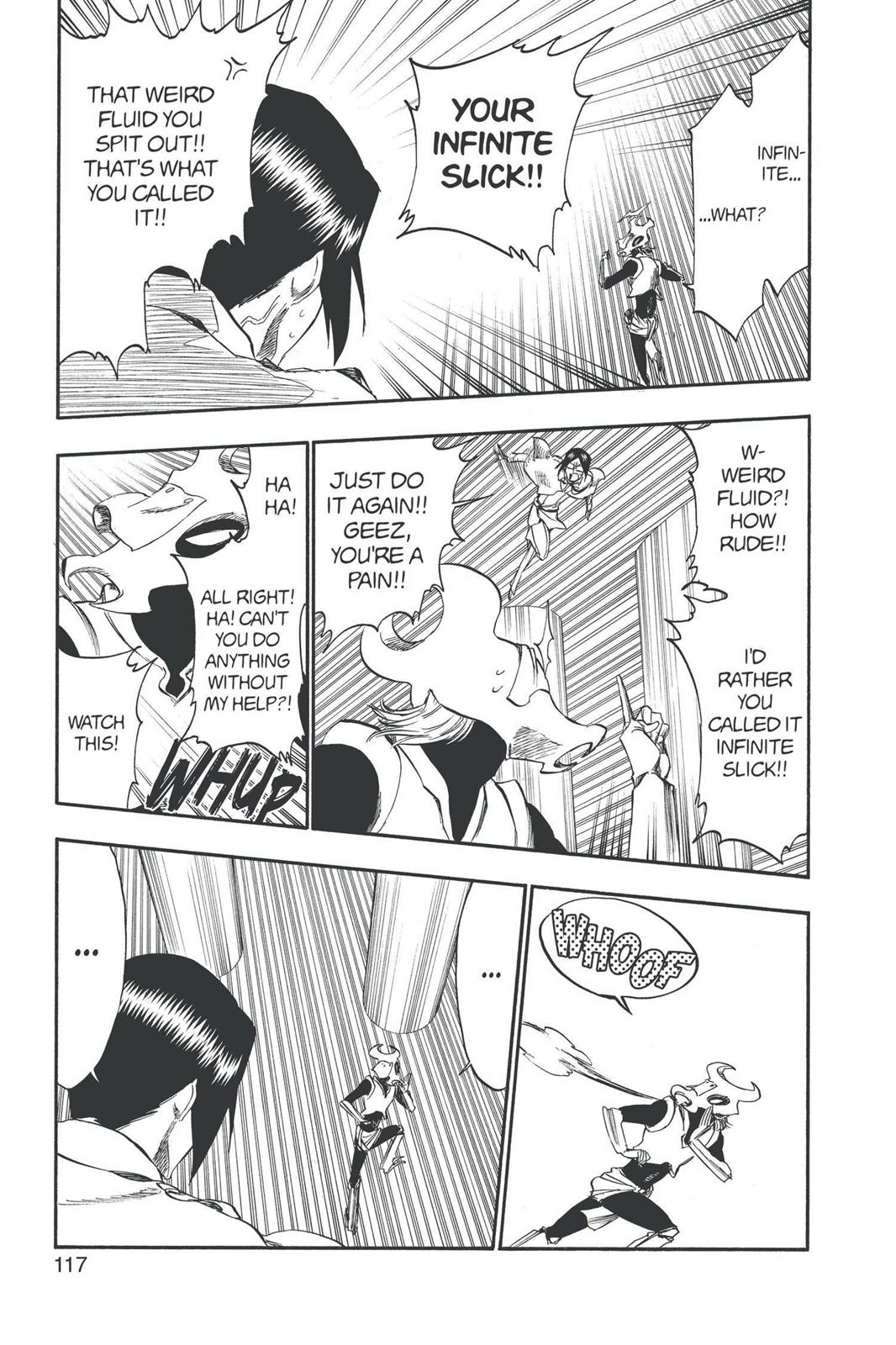 Bleach Chapter 257 - Page 7