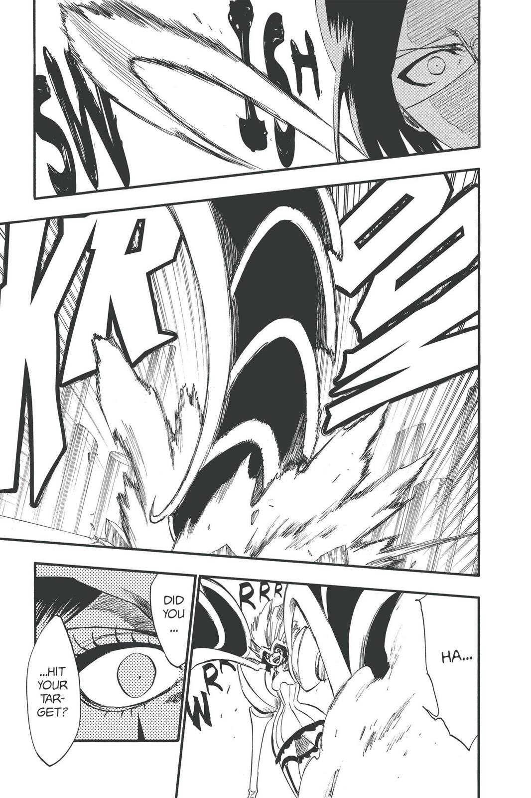 Bleach Chapter 257 - Page 9