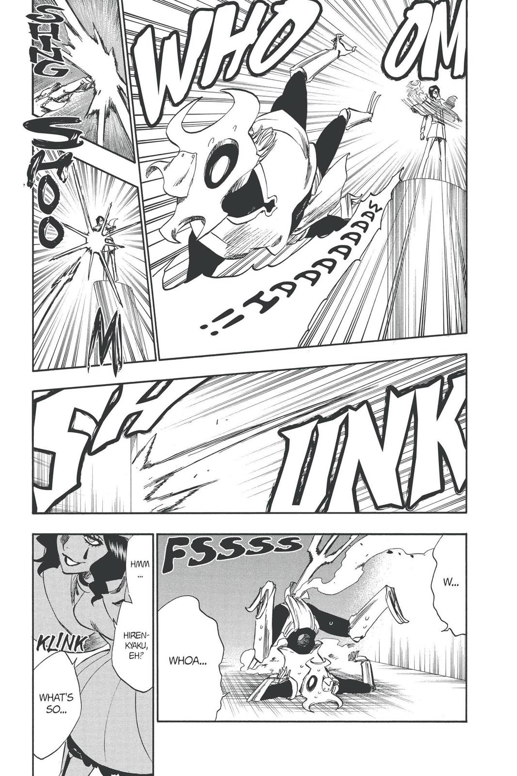 Bleach Chapter 257 - Page 11