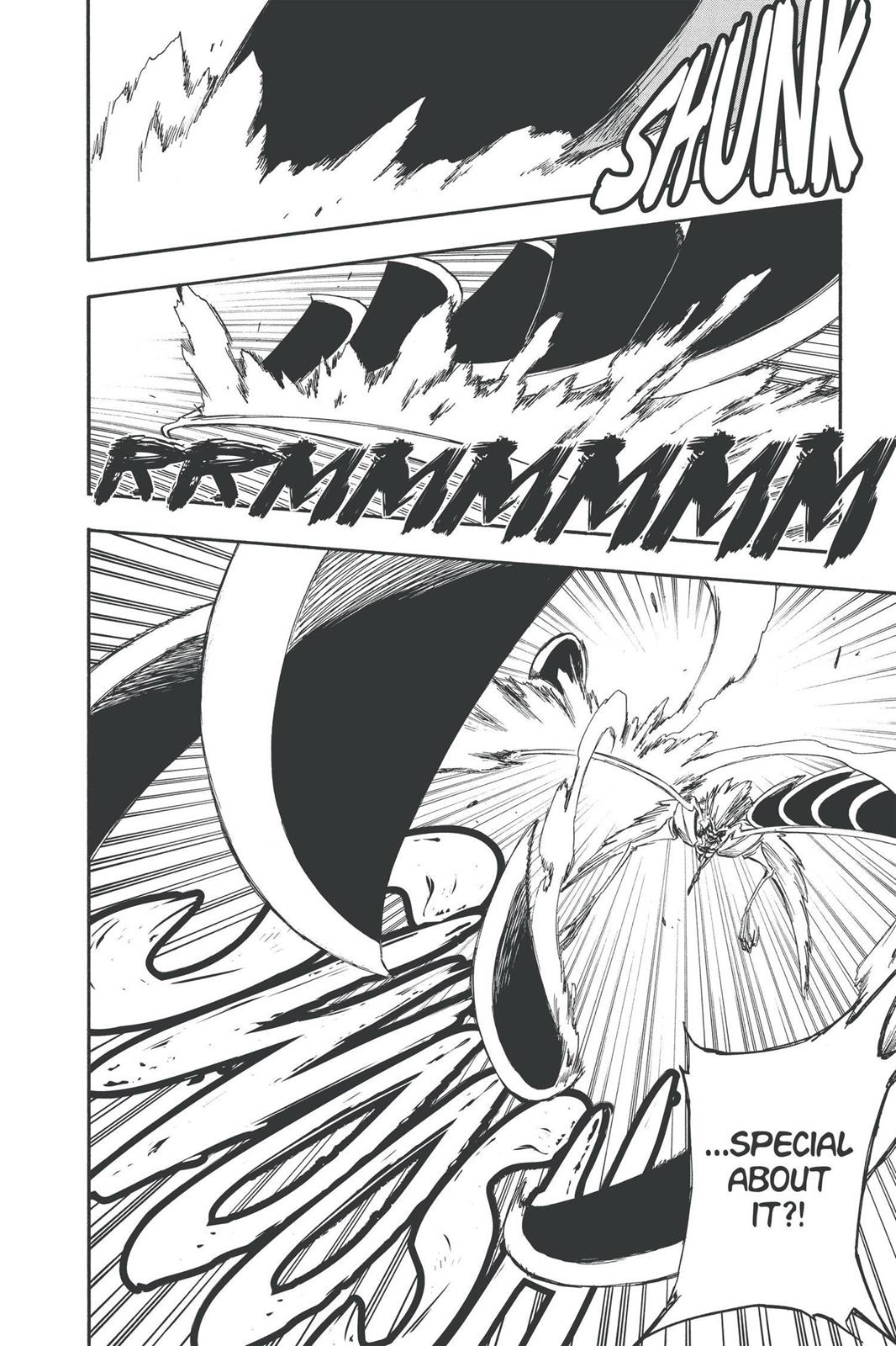 Bleach Chapter 257 - Page 12
