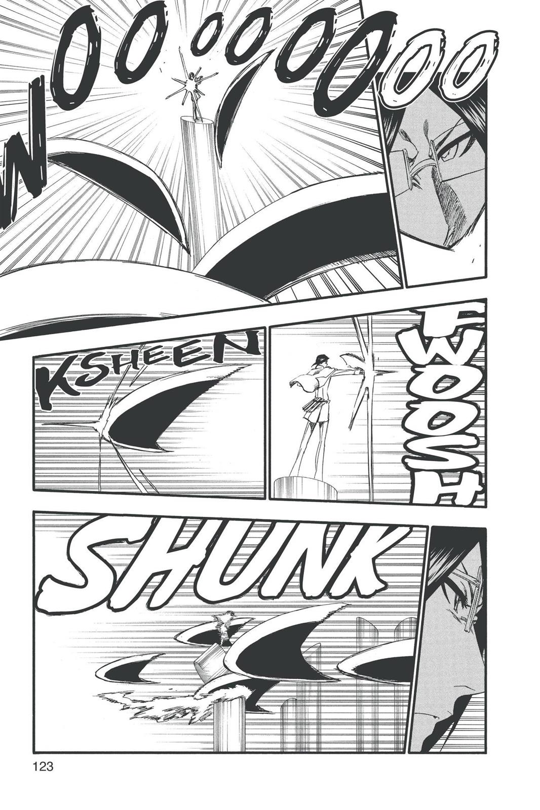 Bleach Chapter 257 - Page 13