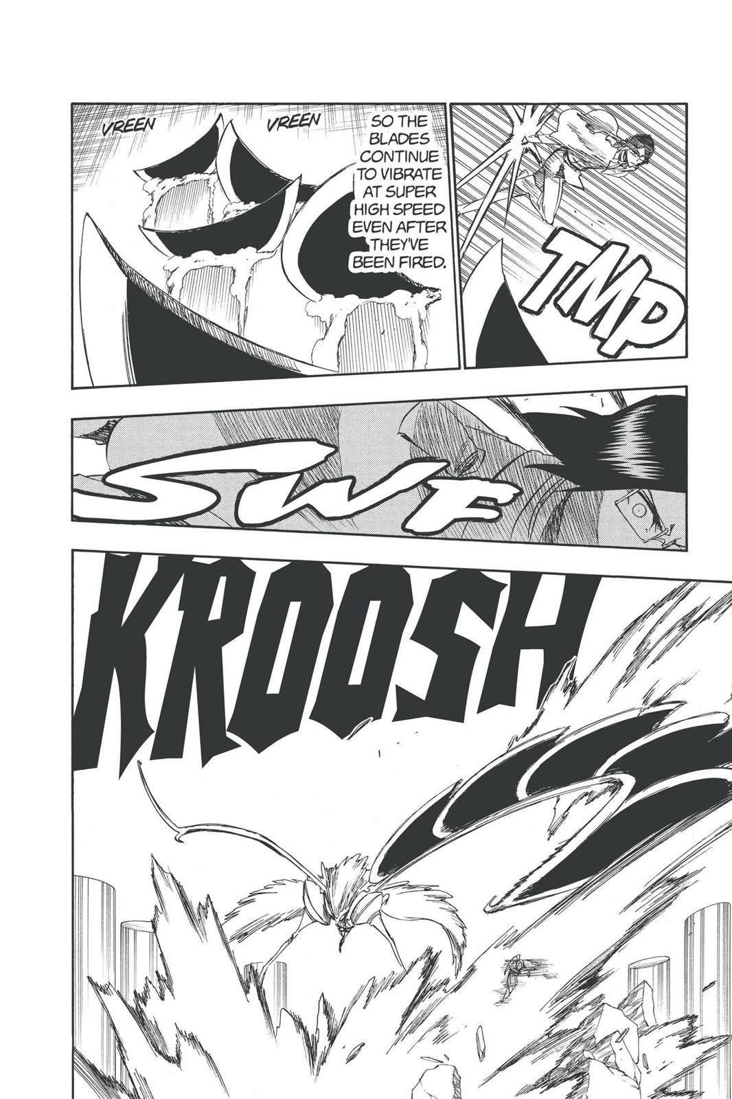 Bleach Chapter 257 - Page 14