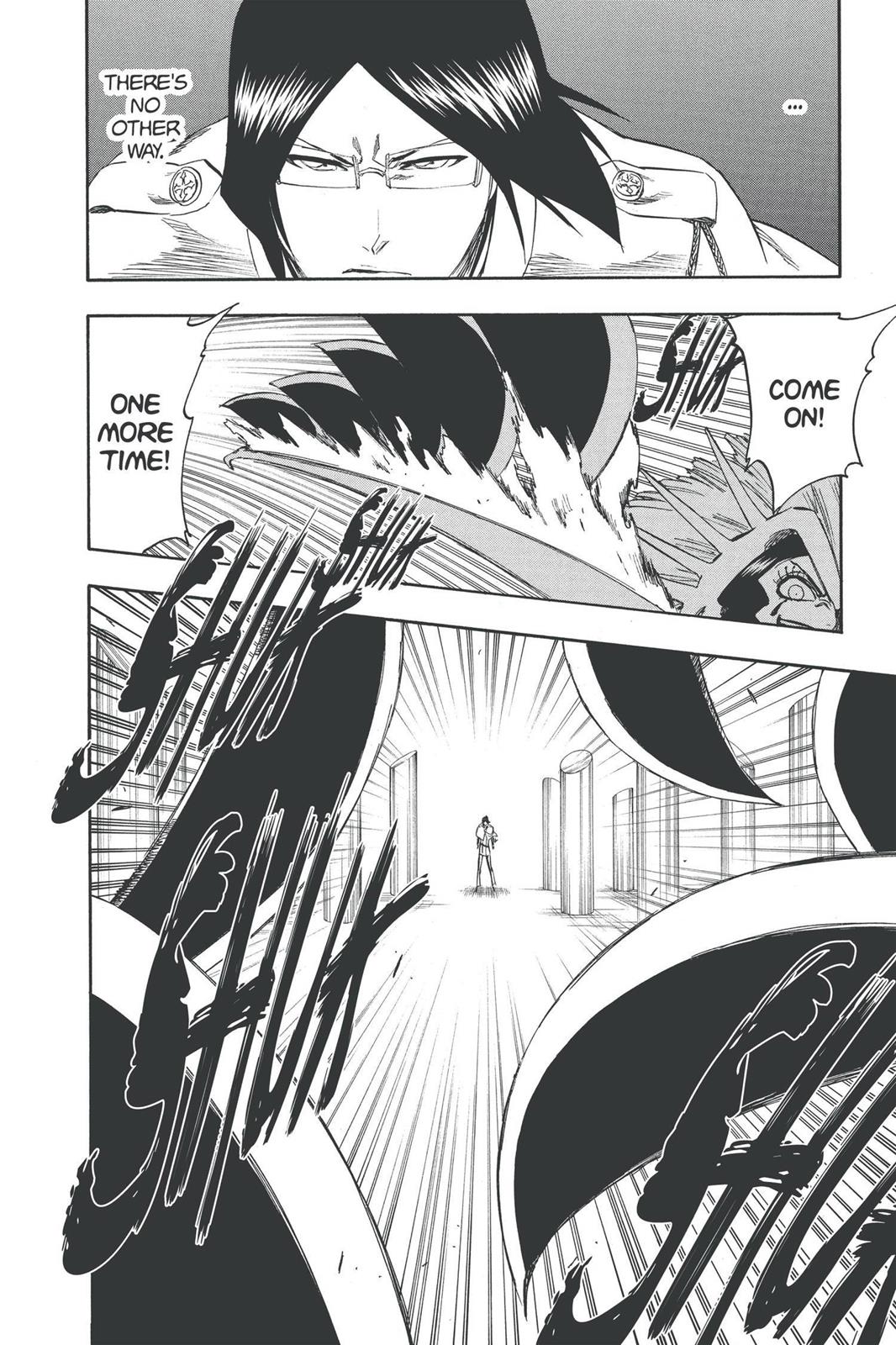 Bleach Chapter 257 - Page 16