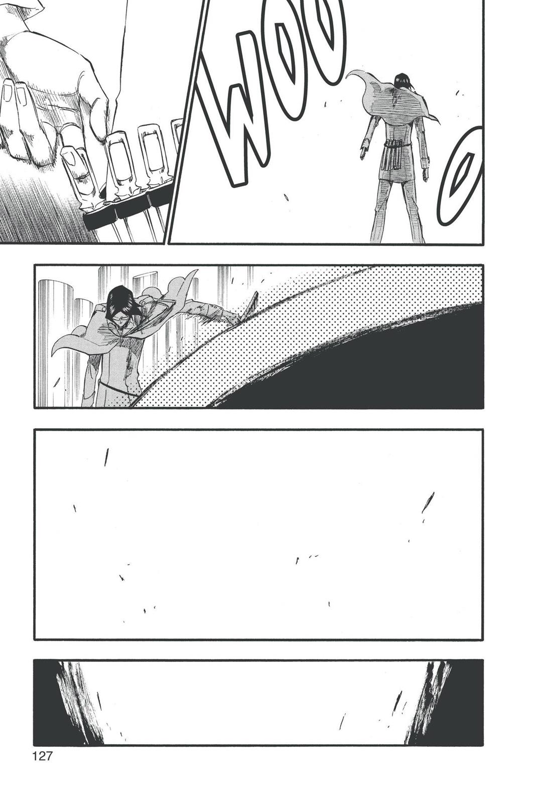 Bleach Chapter 257 - Page 17