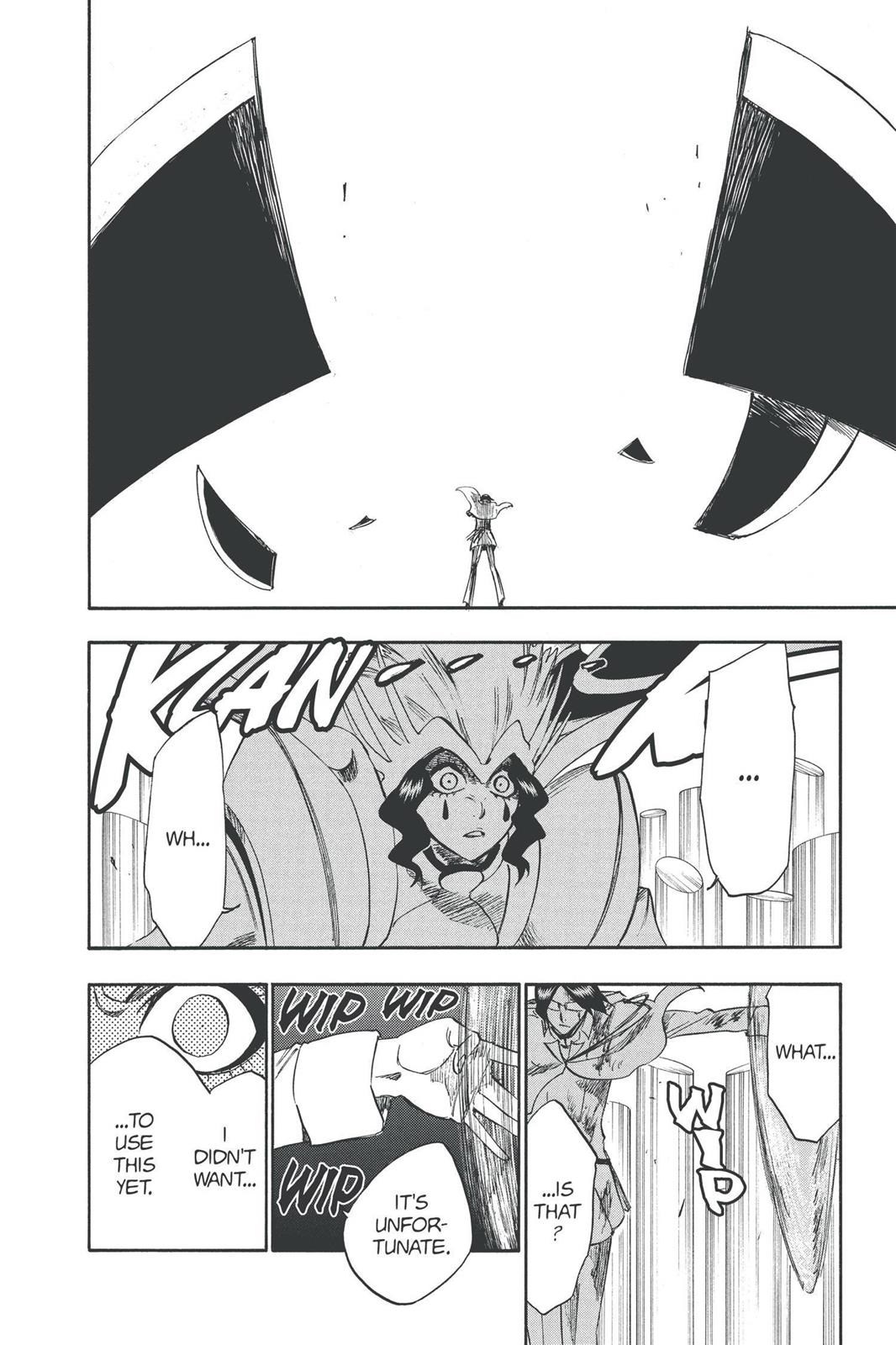 Bleach Chapter 257 - Page 18