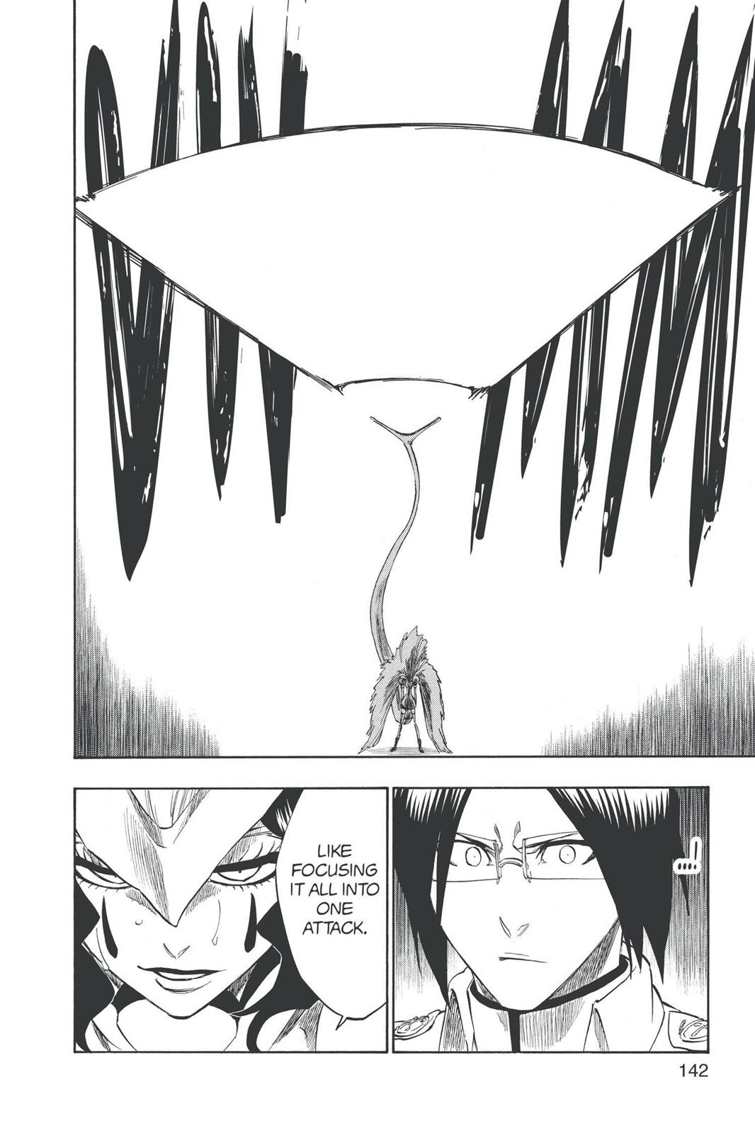 Bleach Chapter 258 - Page 12