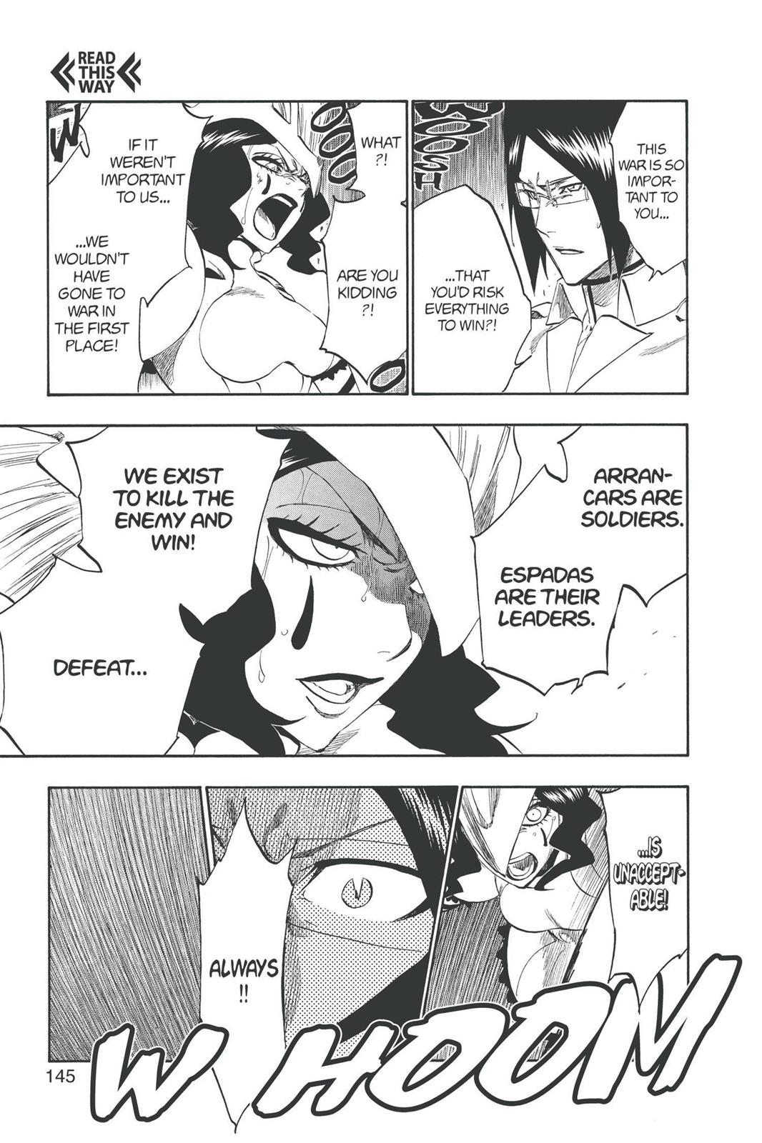 Bleach Chapter 258 - Page 13