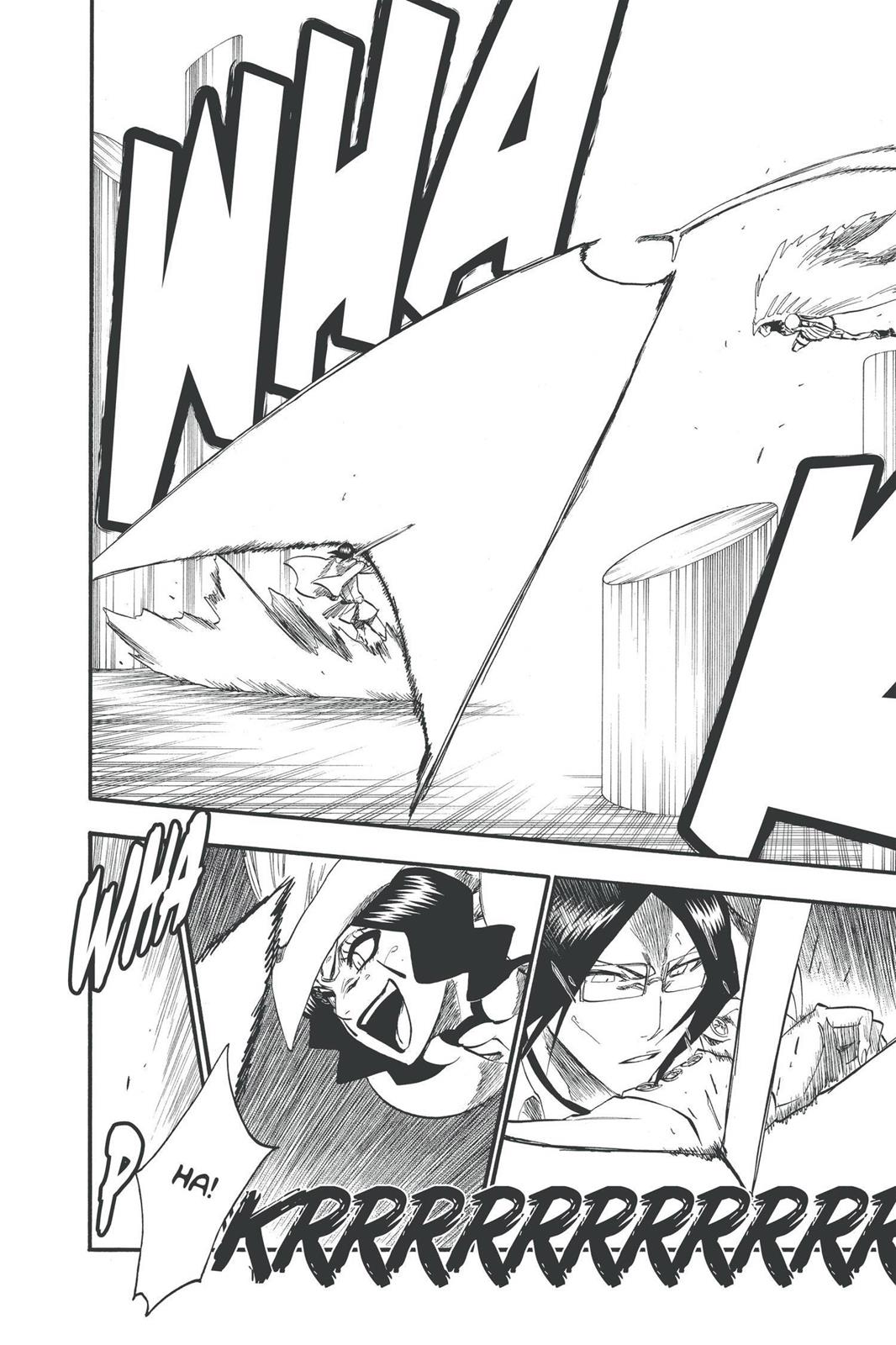 Bleach Chapter 258 - Page 14