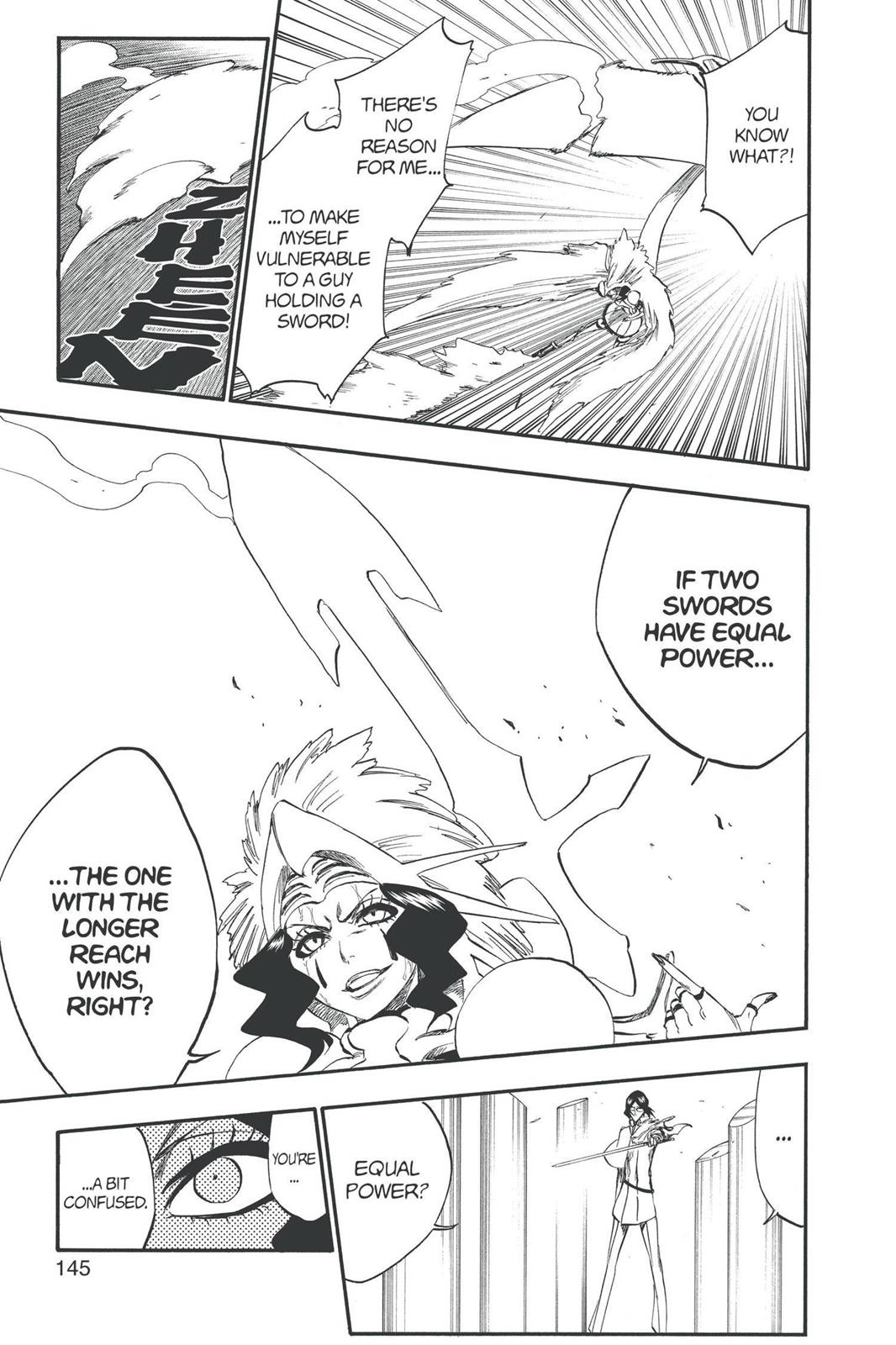 Bleach Chapter 258 - Page 15