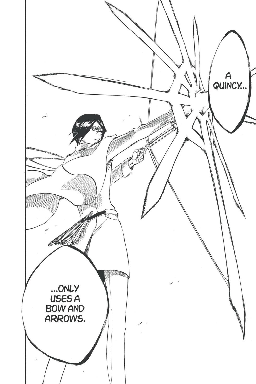 Bleach Chapter 258 - Page 18