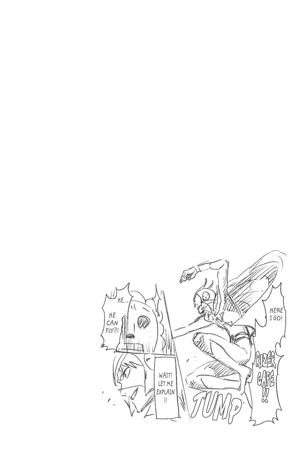 Bleach Chapter 258 - Page 20
