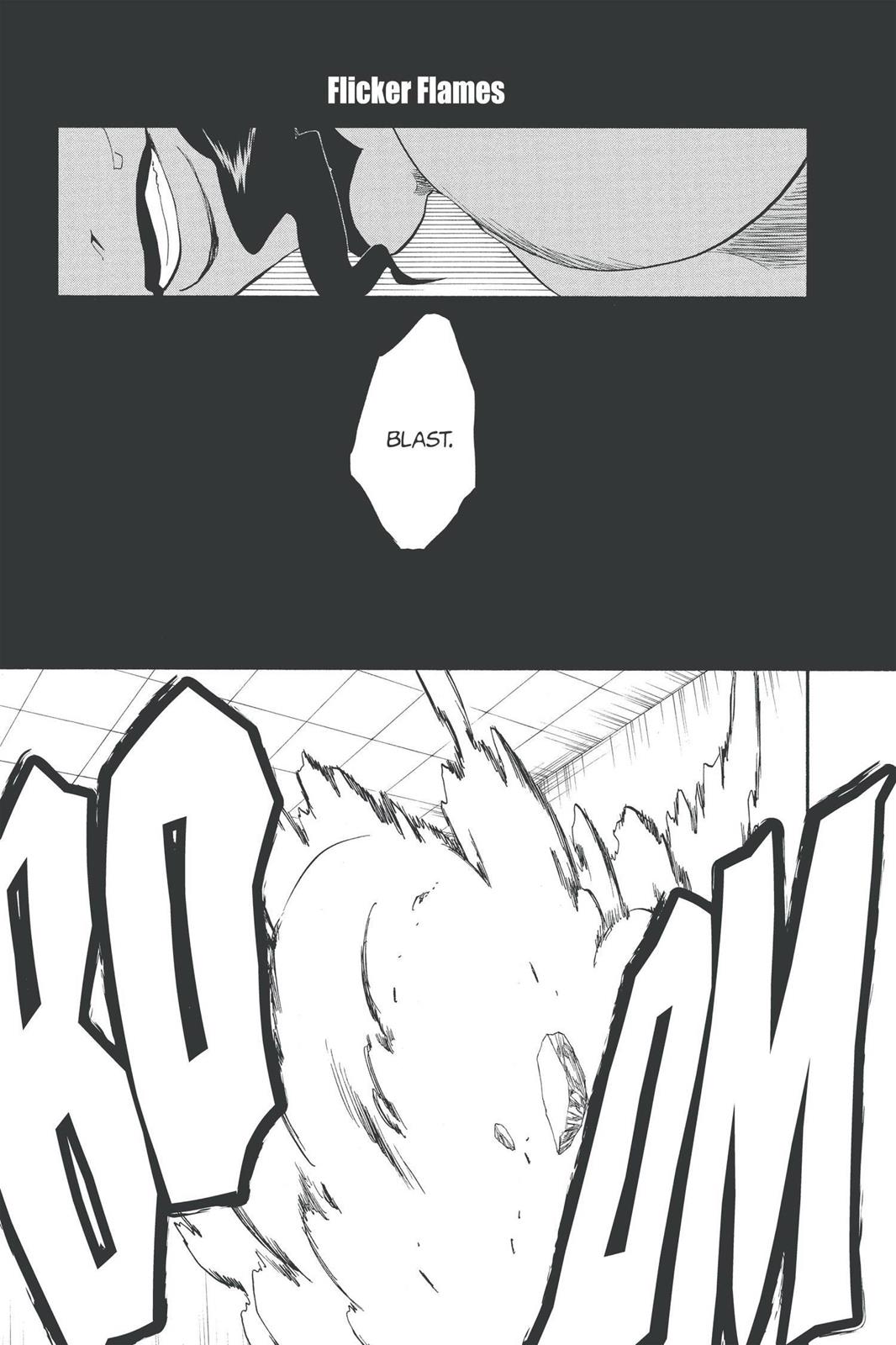 Bleach Chapter 259 - Page 7