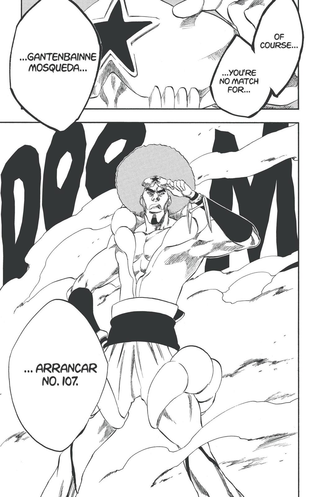 Bleach Chapter 259 - Page 9