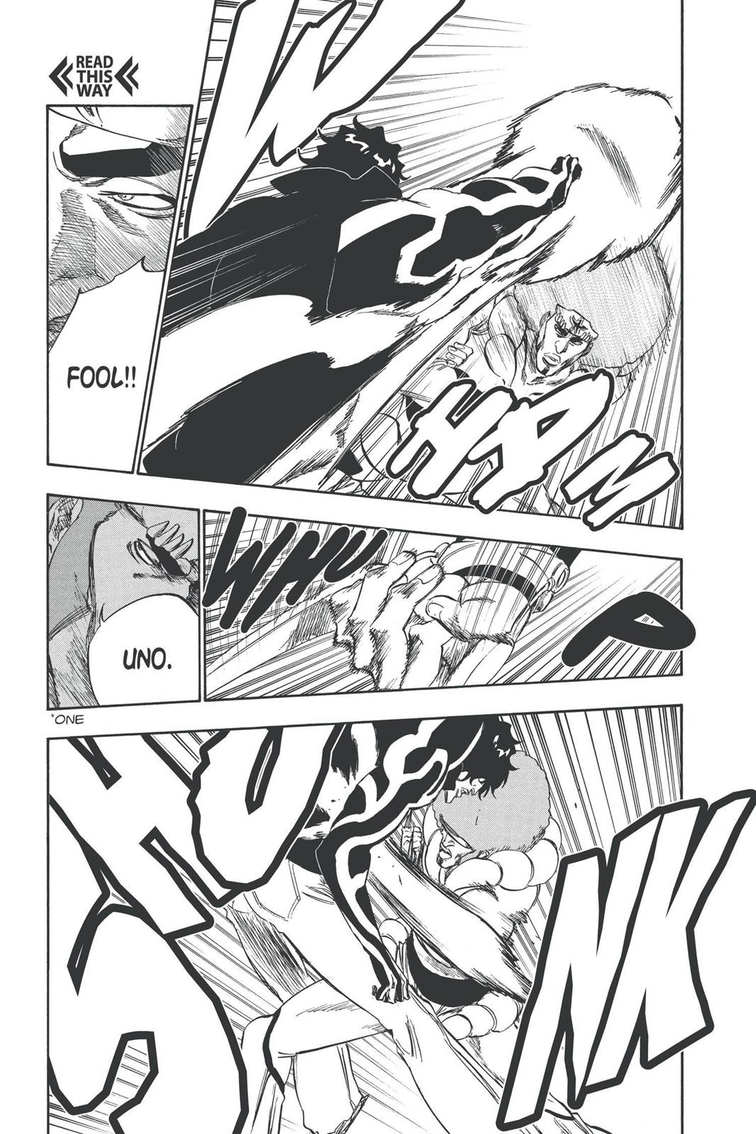 Bleach Chapter 259 - Page 13